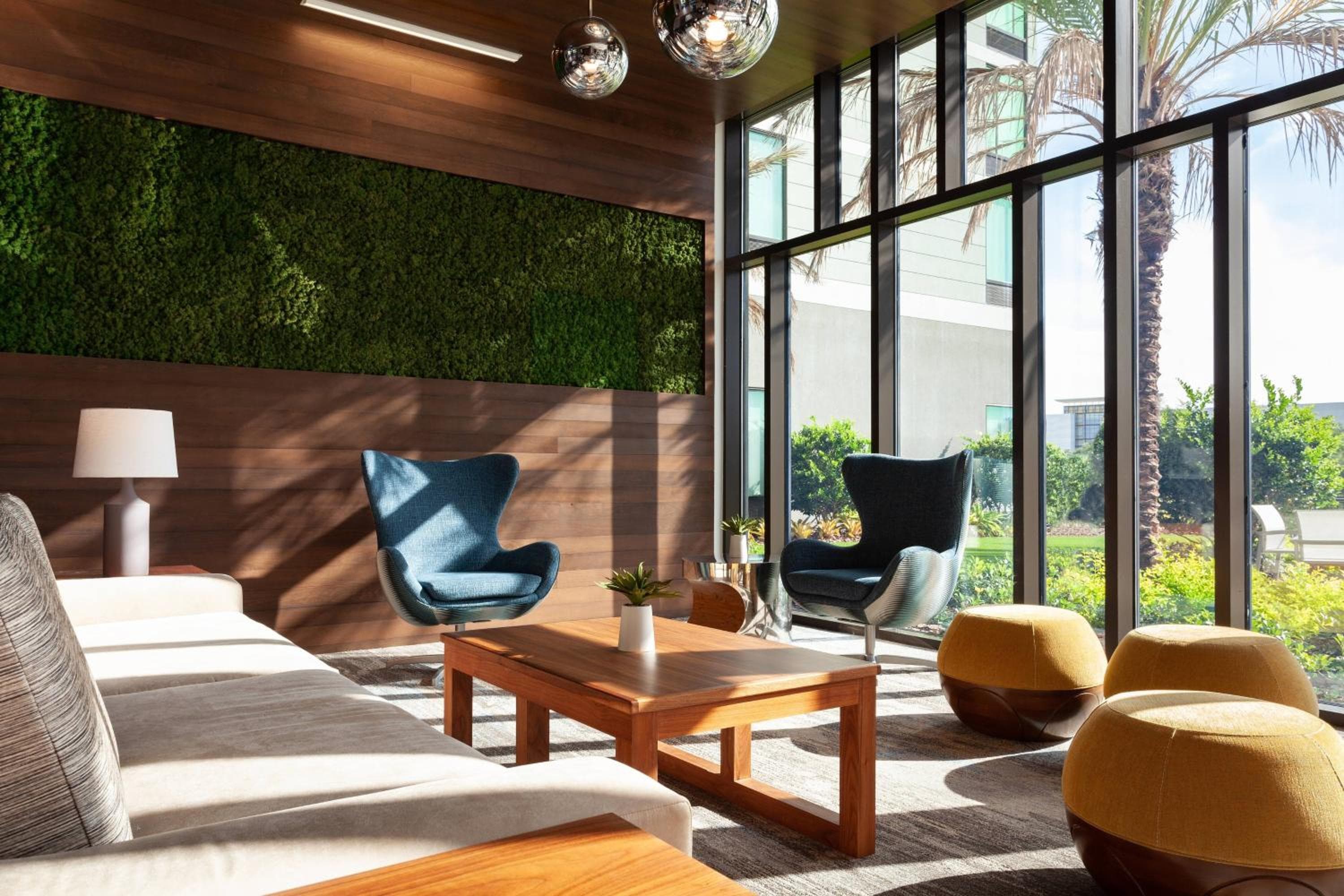 Residence Inn by Marriott Orlando al Millenia — 8
