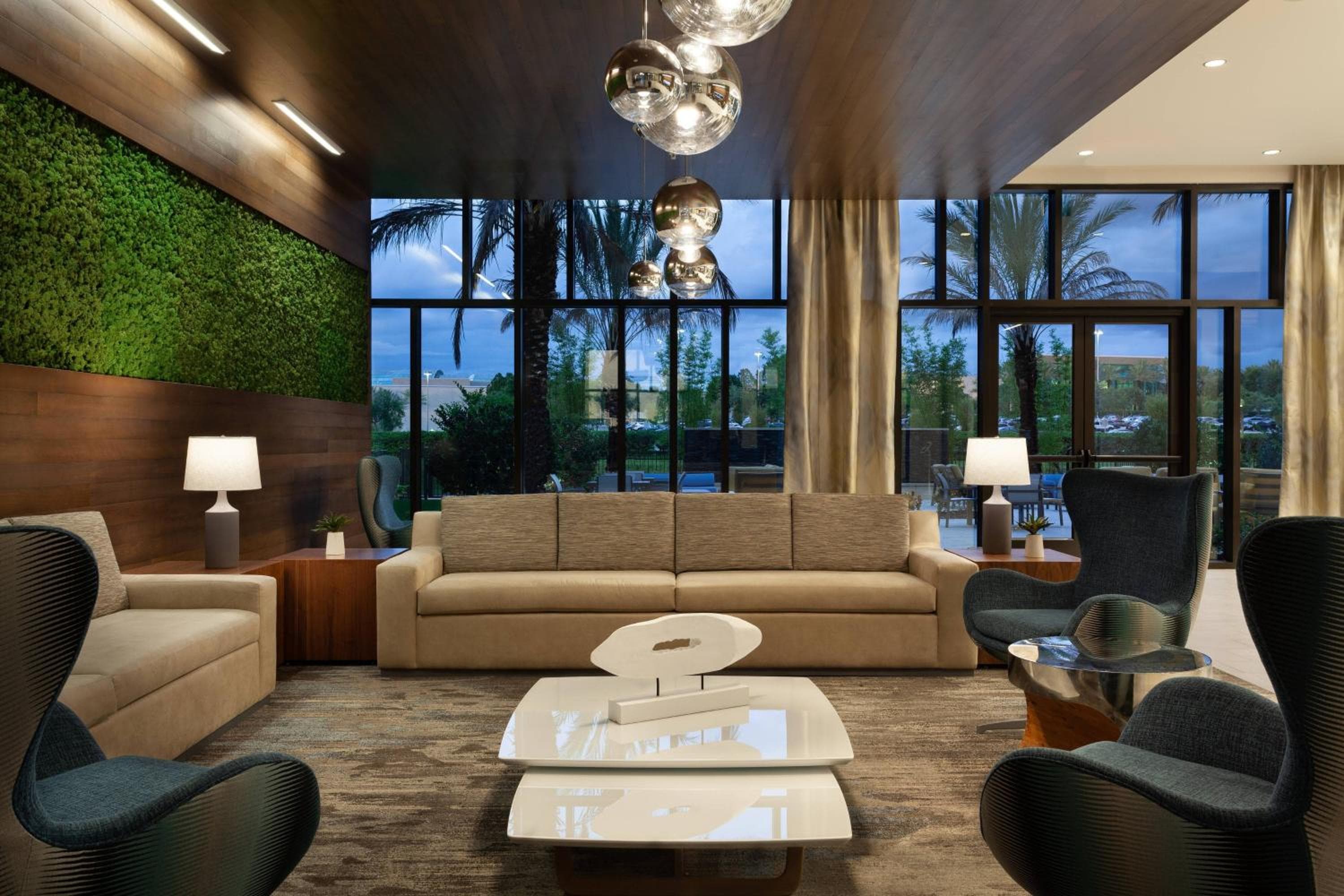 Residence Inn by Marriott Orlando al Millenia — 9