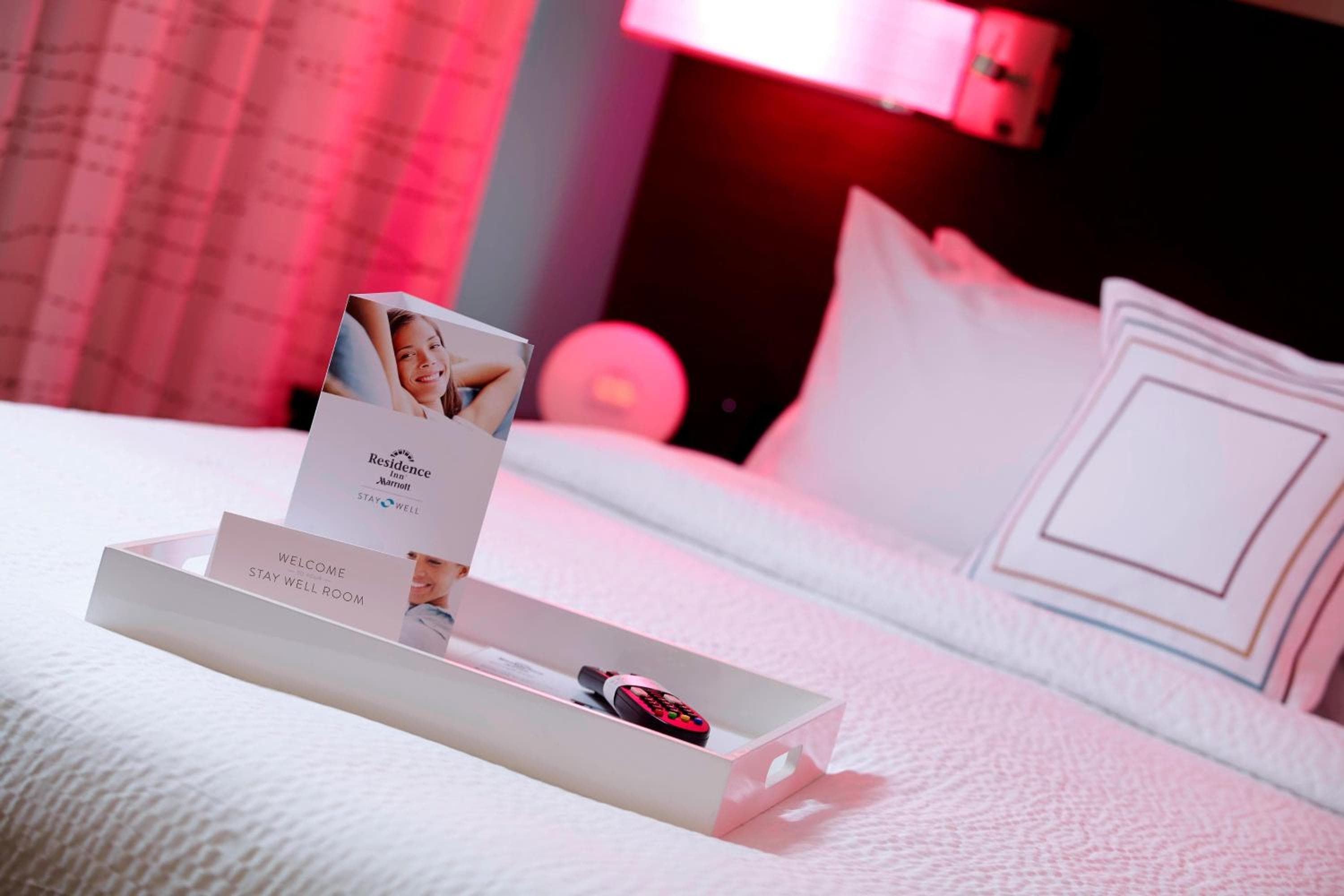 Cortile del Marriott Orlando Lake Nona — 19
