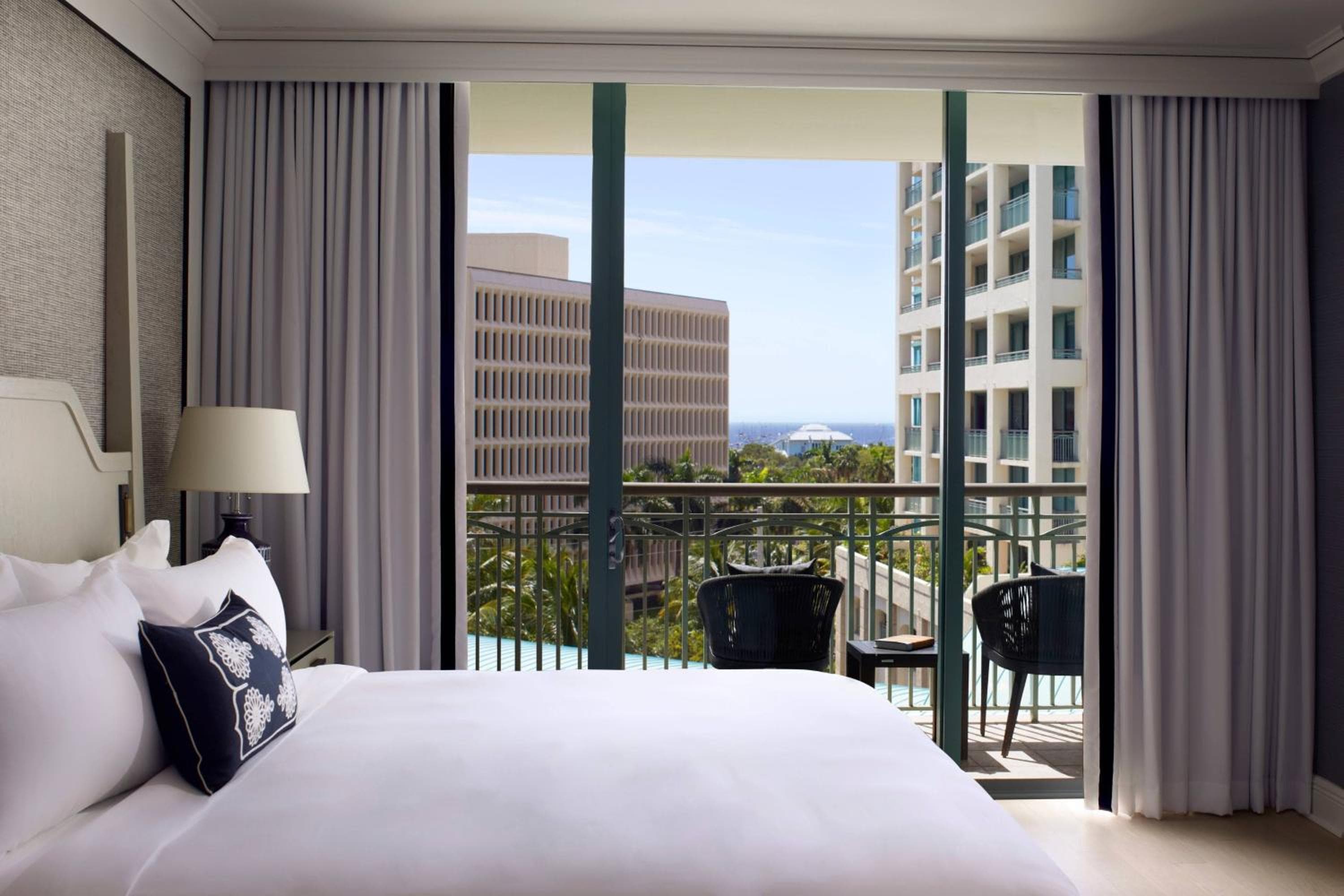 El Ritz-Carlton Coconut Grove, Miami — 24
