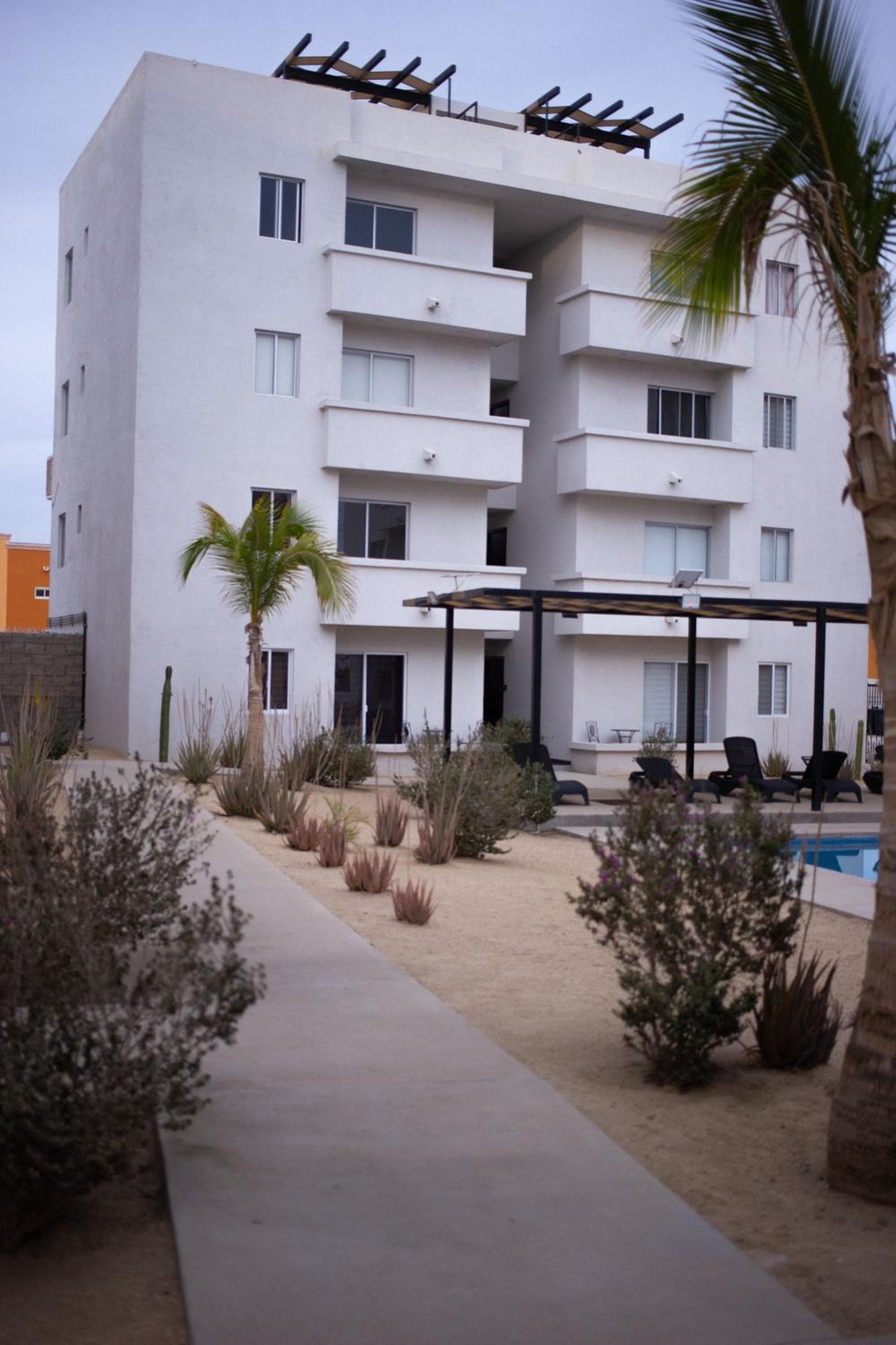 Condo en Centro de Cabo San Lucas — 18