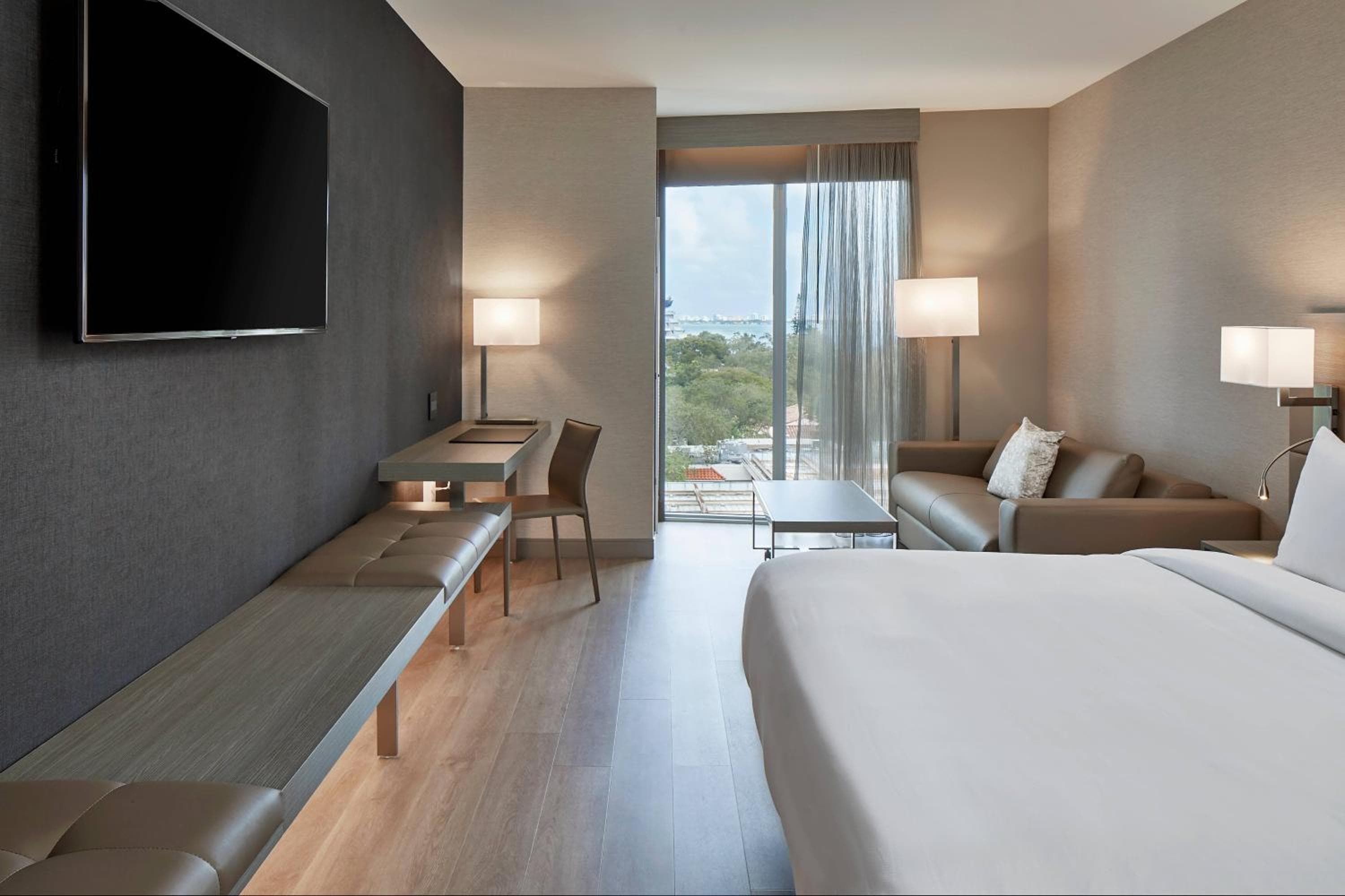 AC Hotel Miami Wynwood — 9