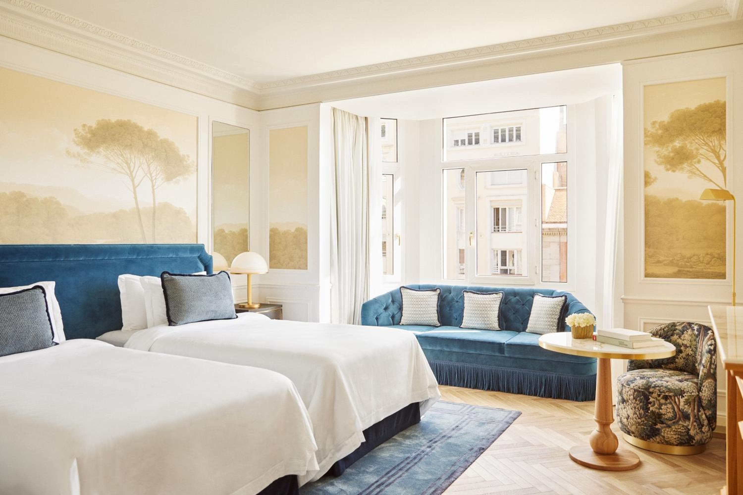 El Westin Palace, Madrid — 17