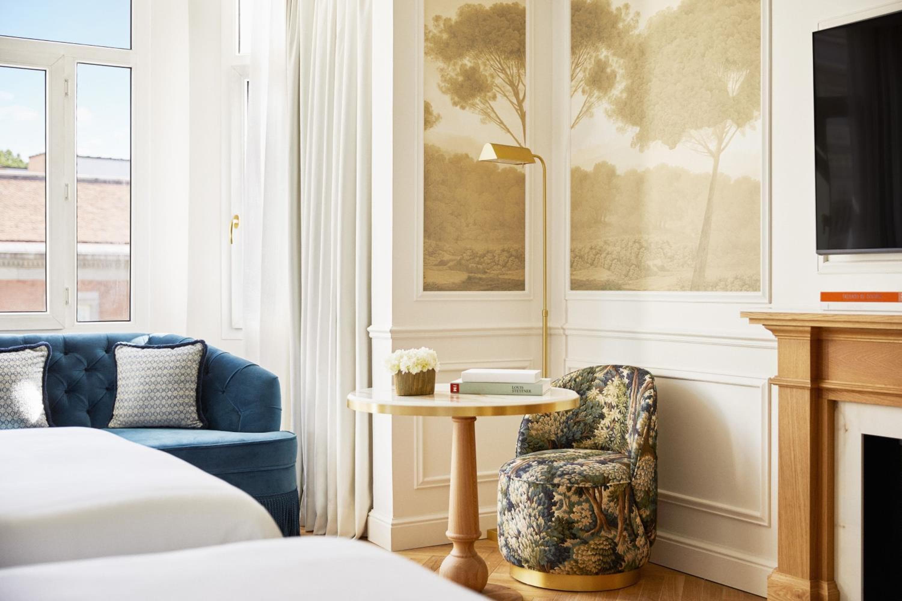 El Westin Palace, Madrid — 18