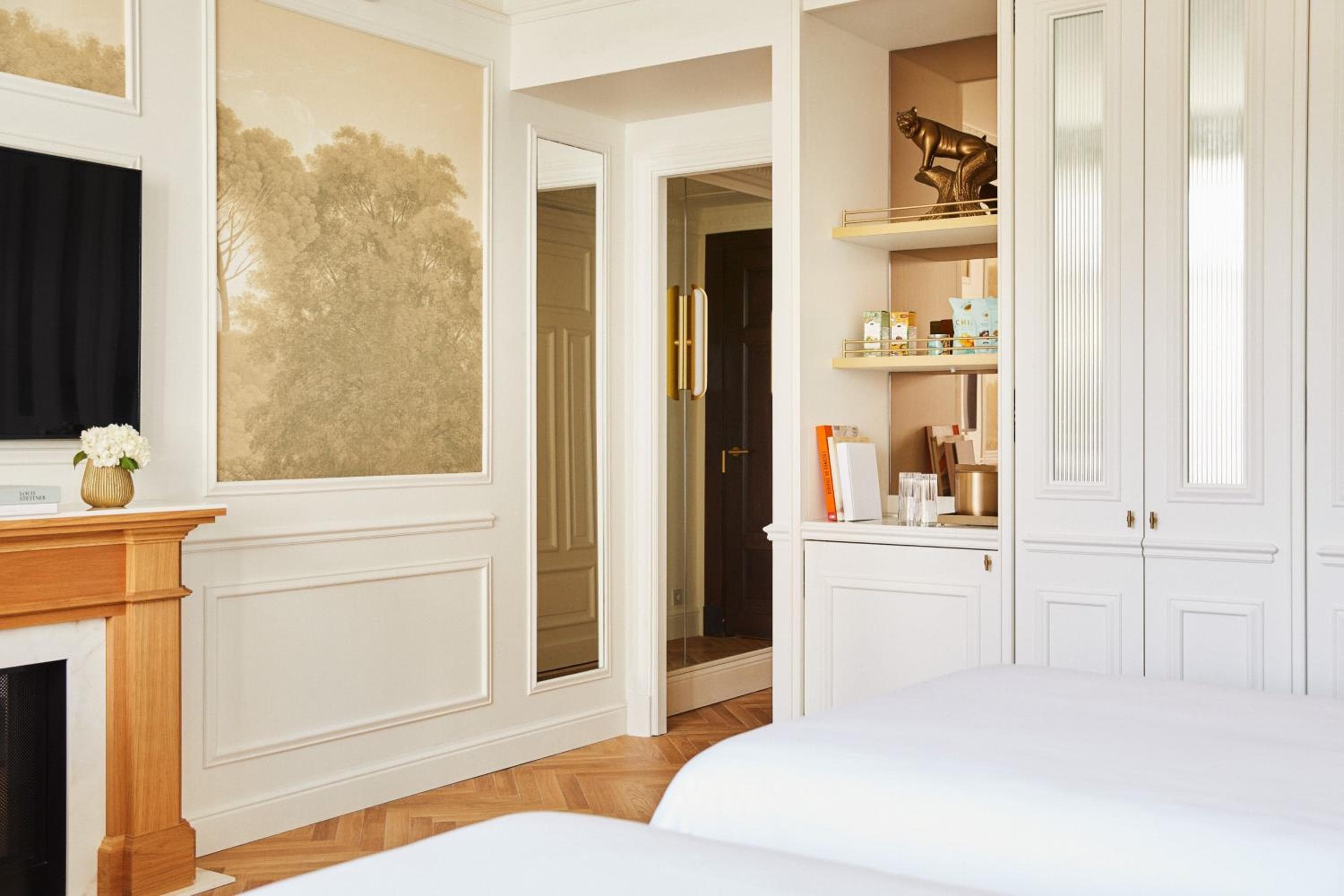 El Westin Palace, Madrid — 19