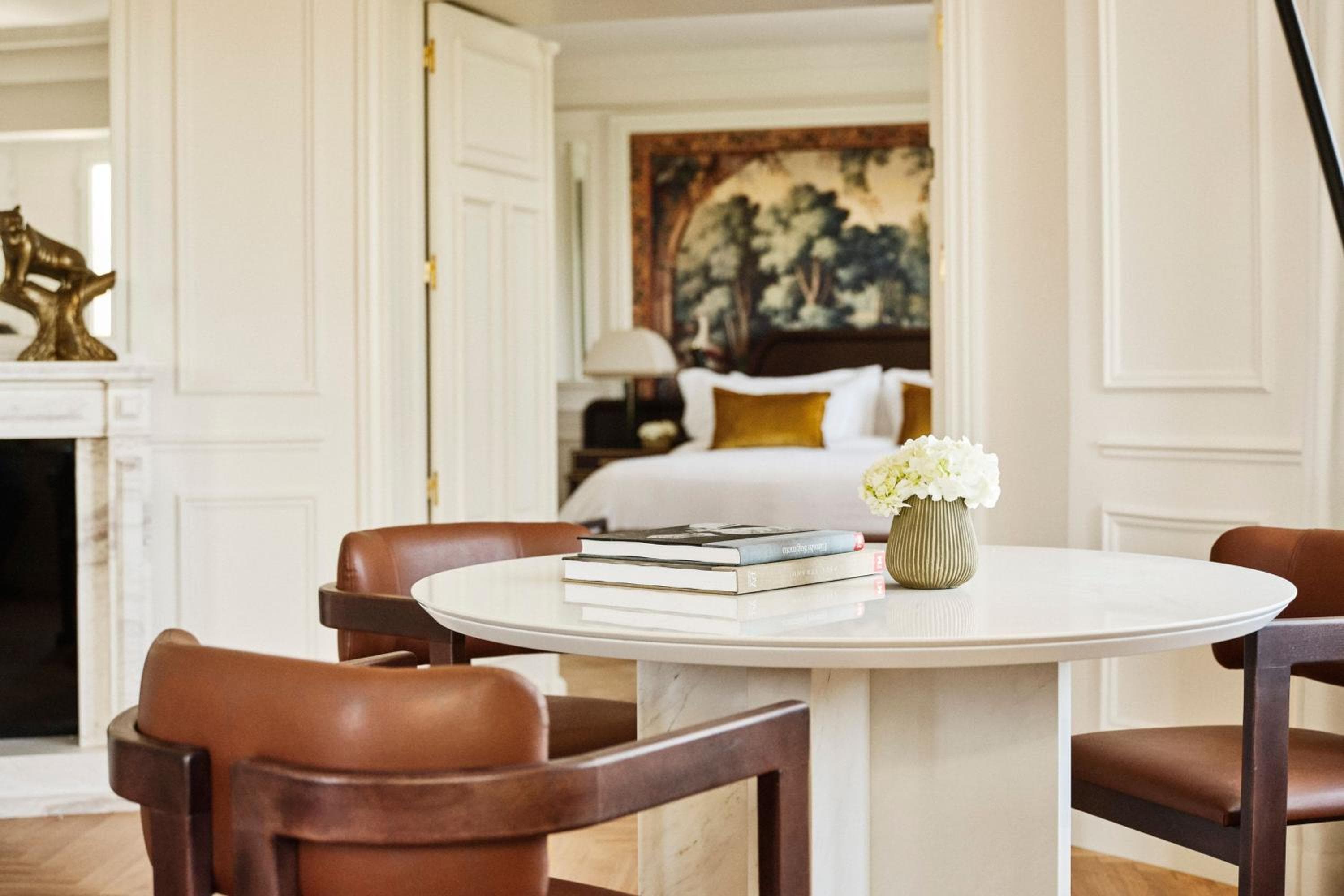 The Palace, a Luxury Collection Hotel, Madrid — 25