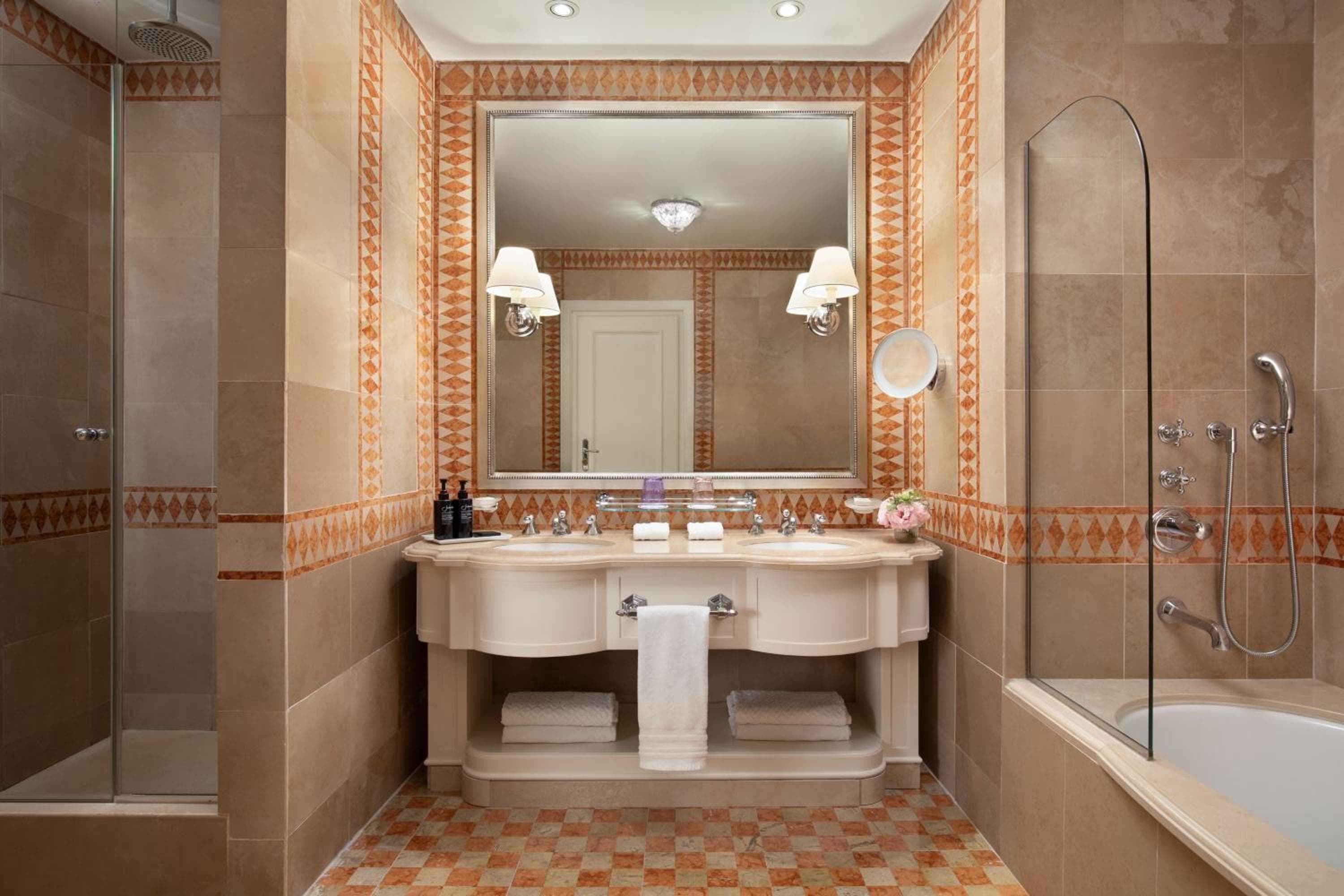El St. Regis Florencia — 29