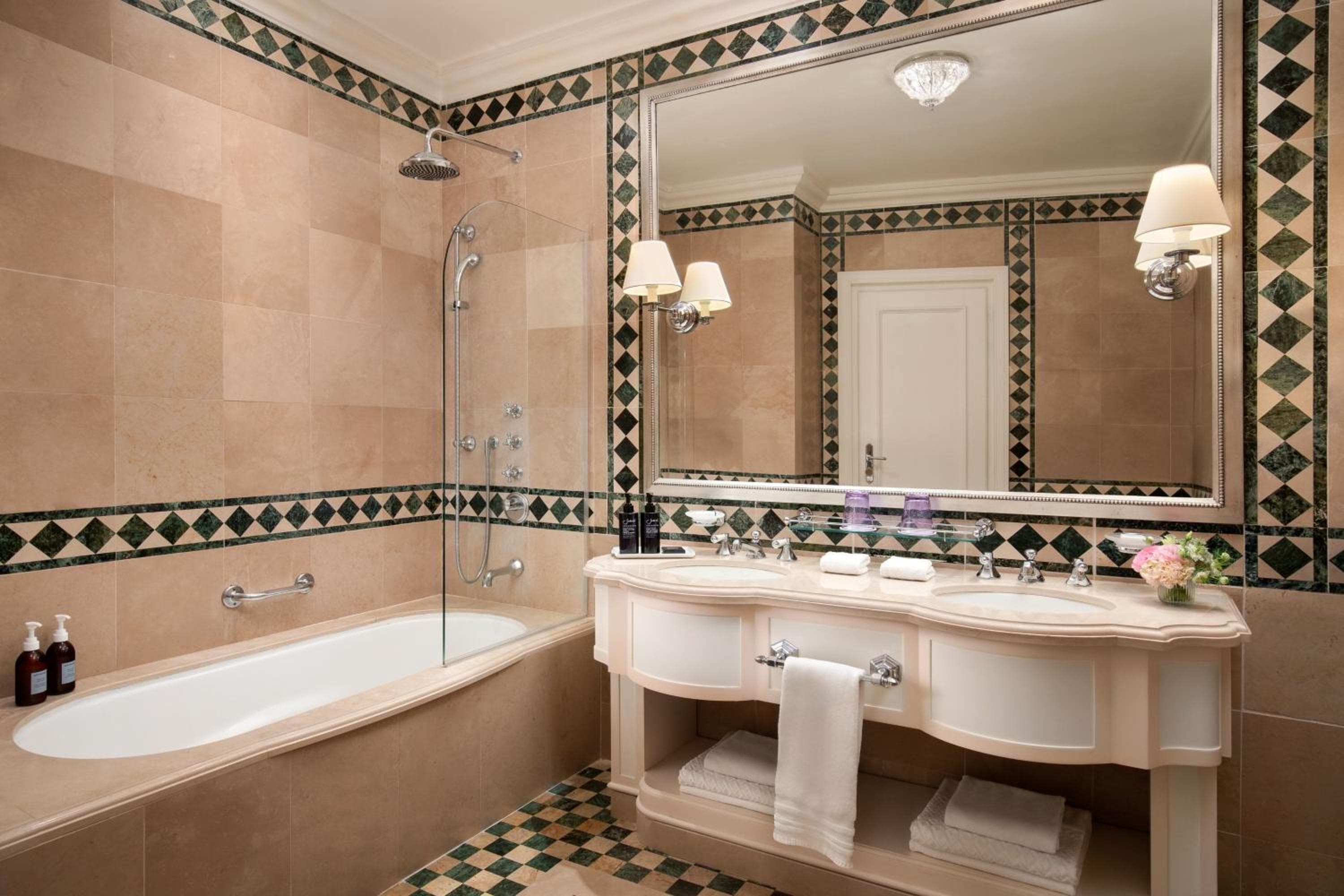 El St. Regis Florencia — 28