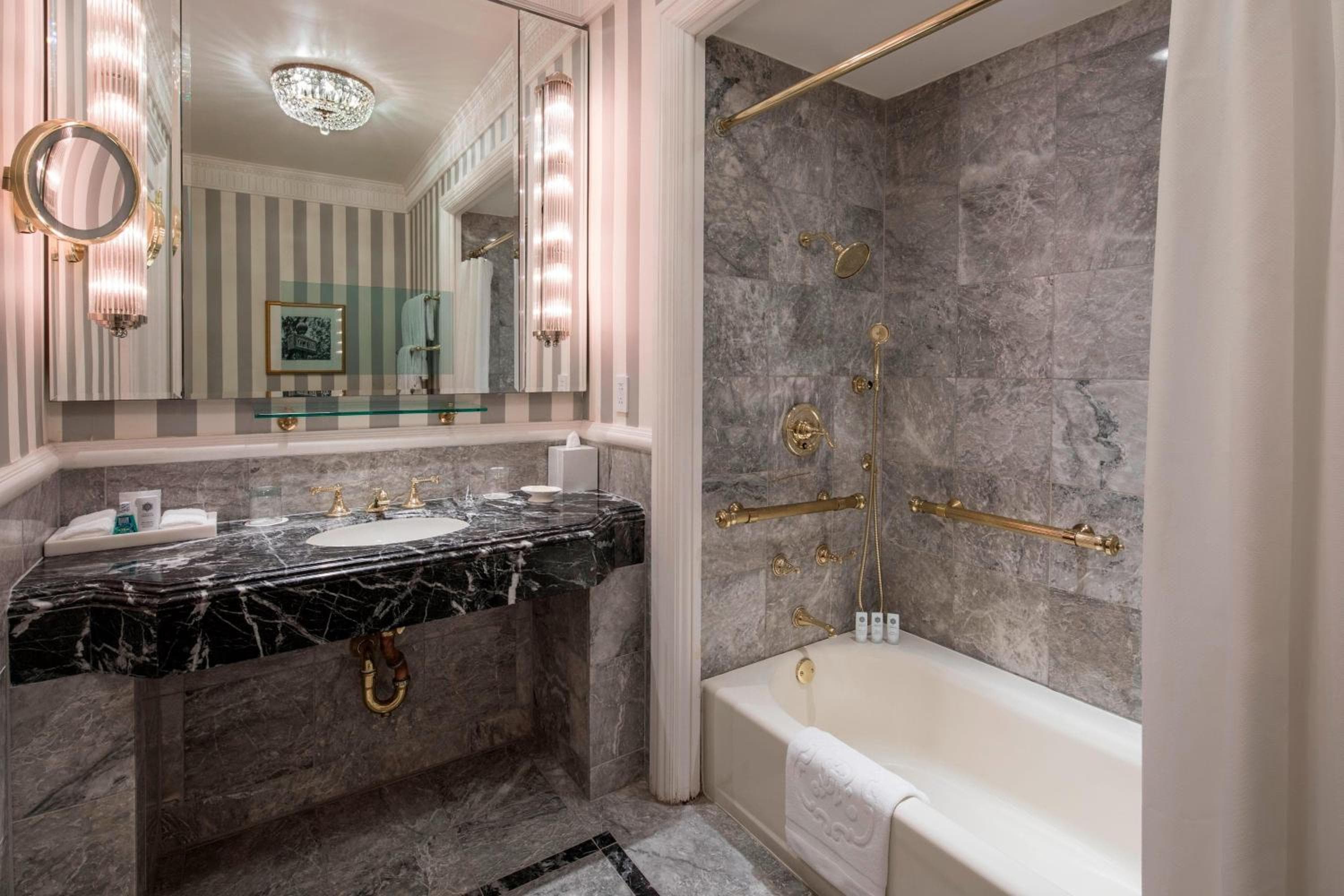 El St. Regis Nueva York — 13