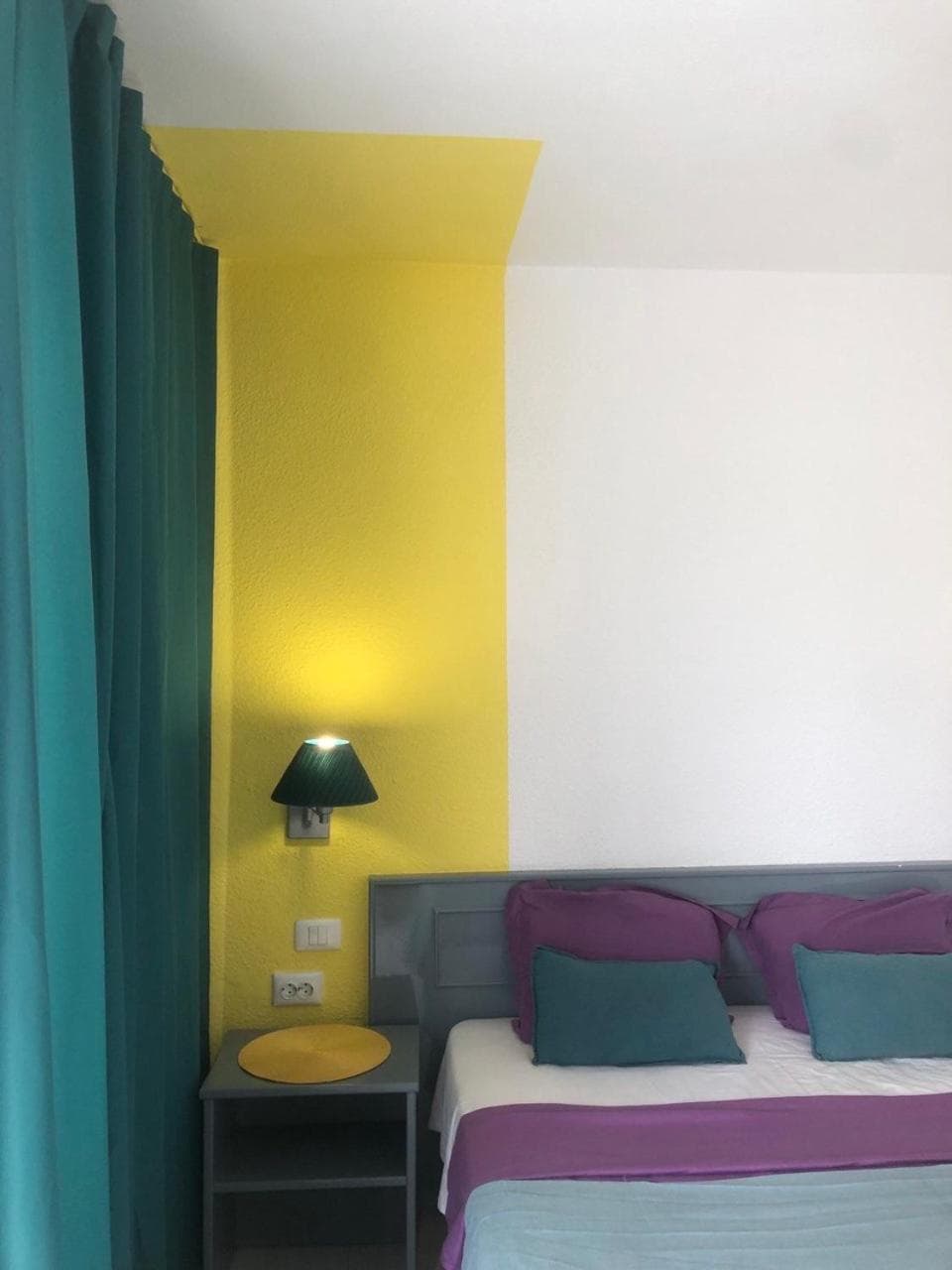 Apart Ponderosa ocean view — 1
