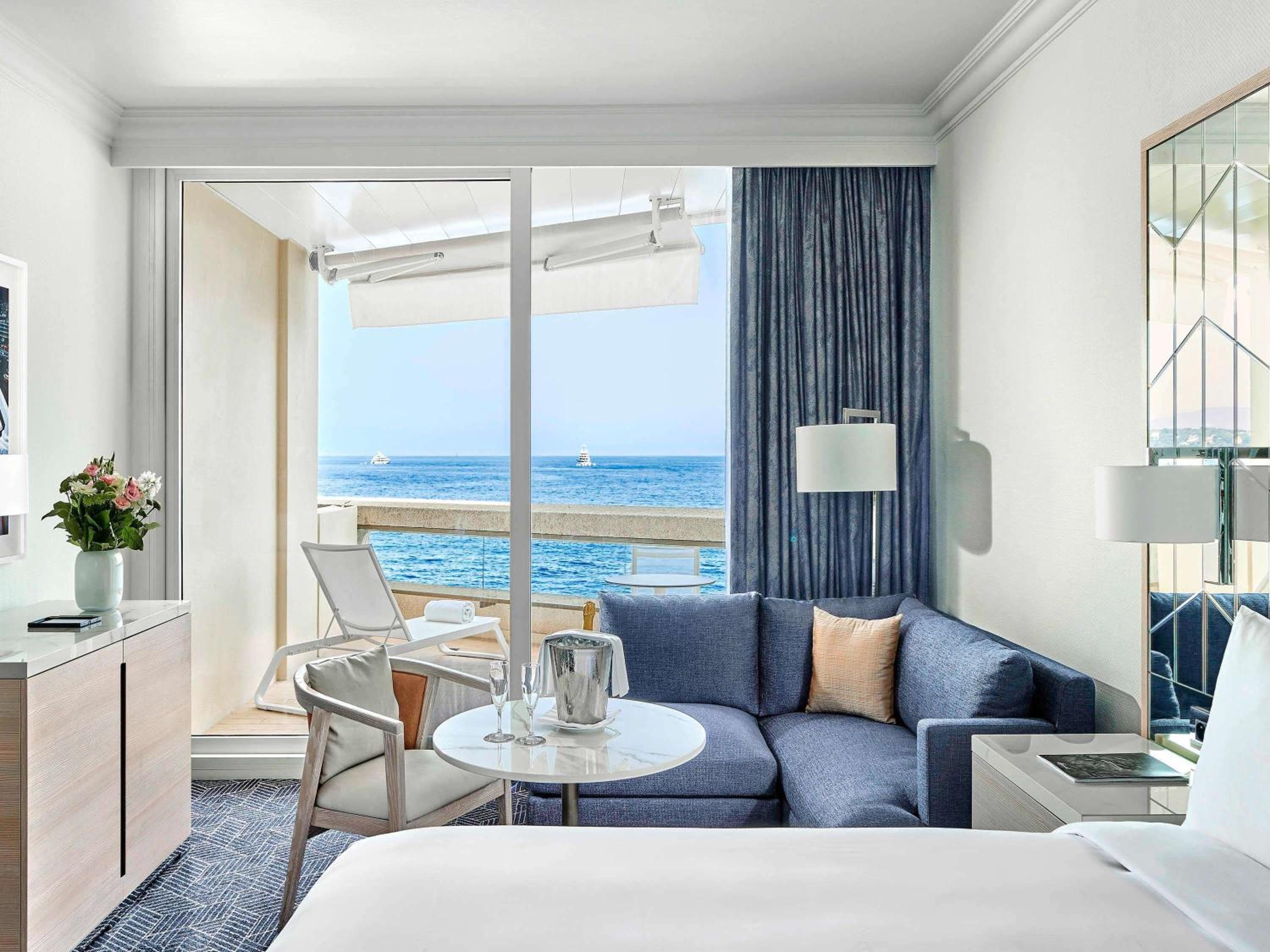 Fairmont Montecarlo — 20
