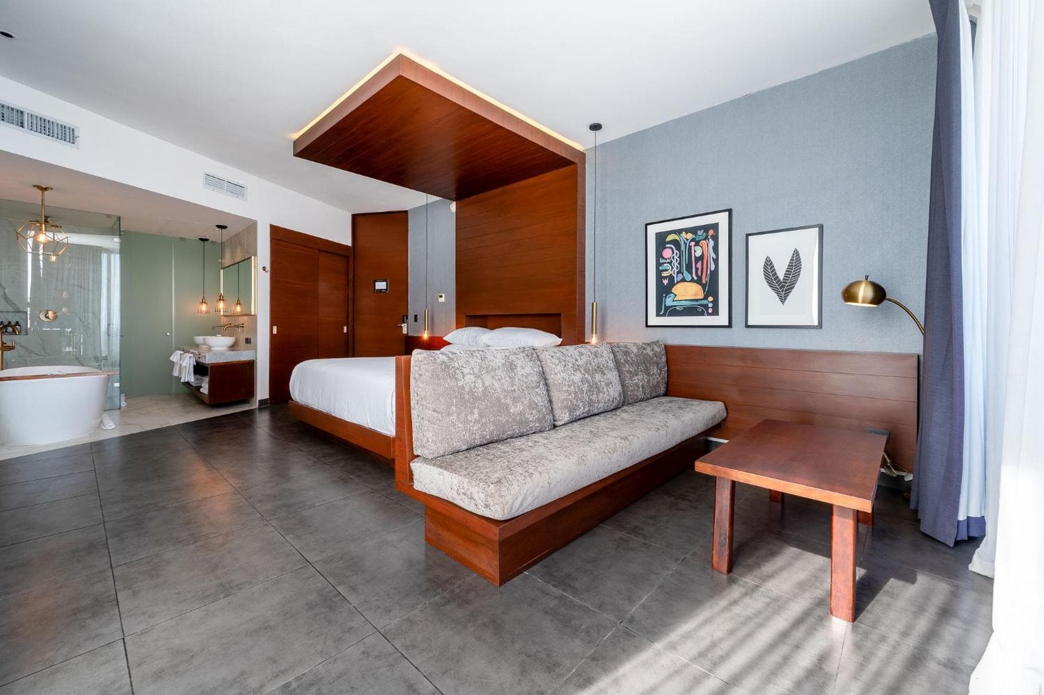 MARQUEE Playa Hotel — 16