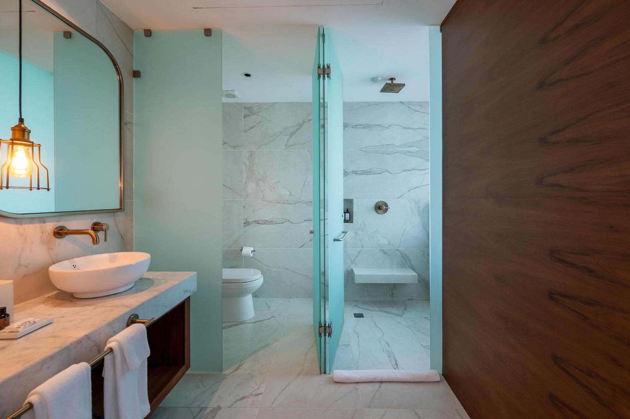 MARQUEE Playa Hotel — 22