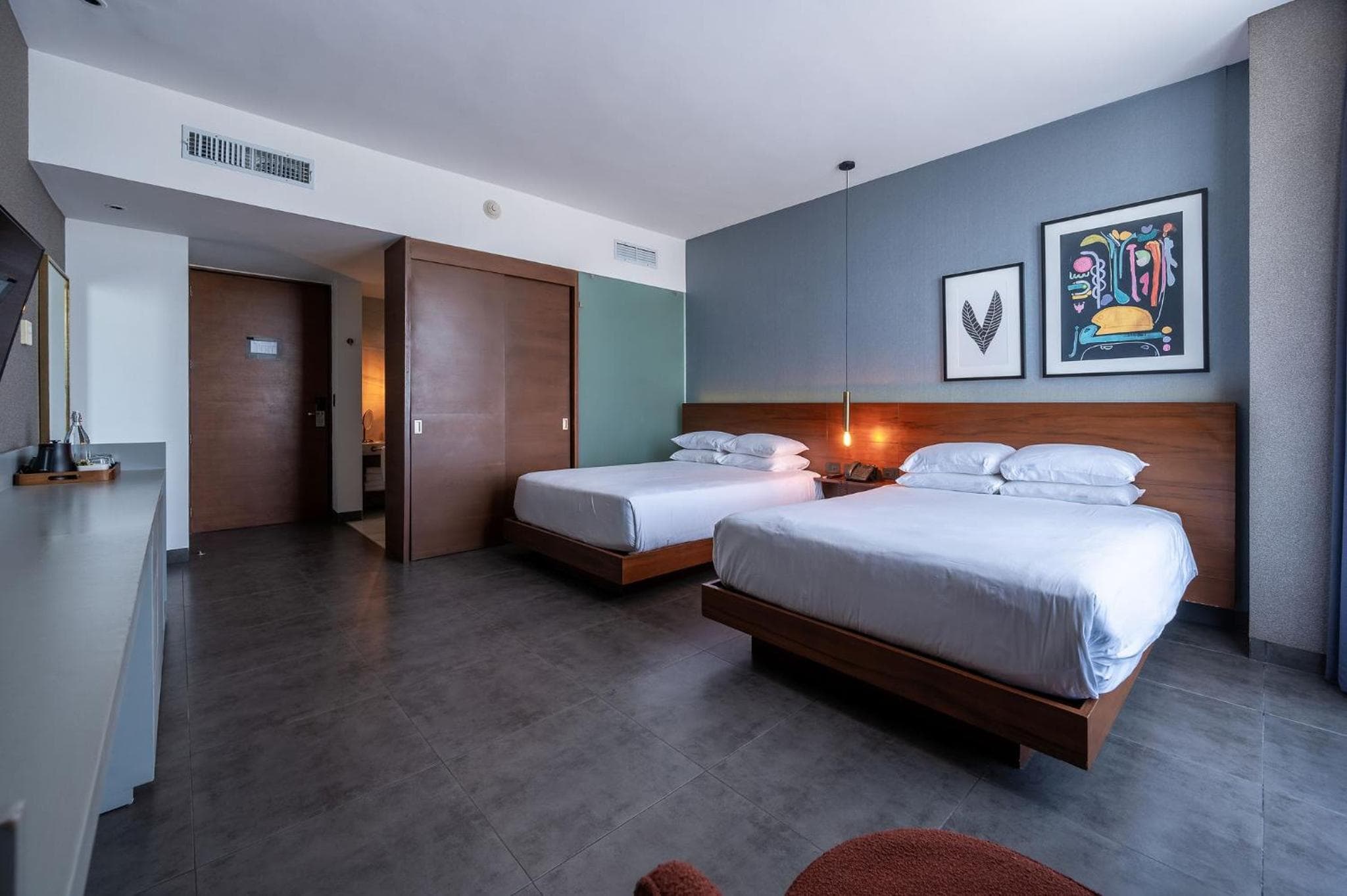 MARQUEE Playa Hotel — 5
