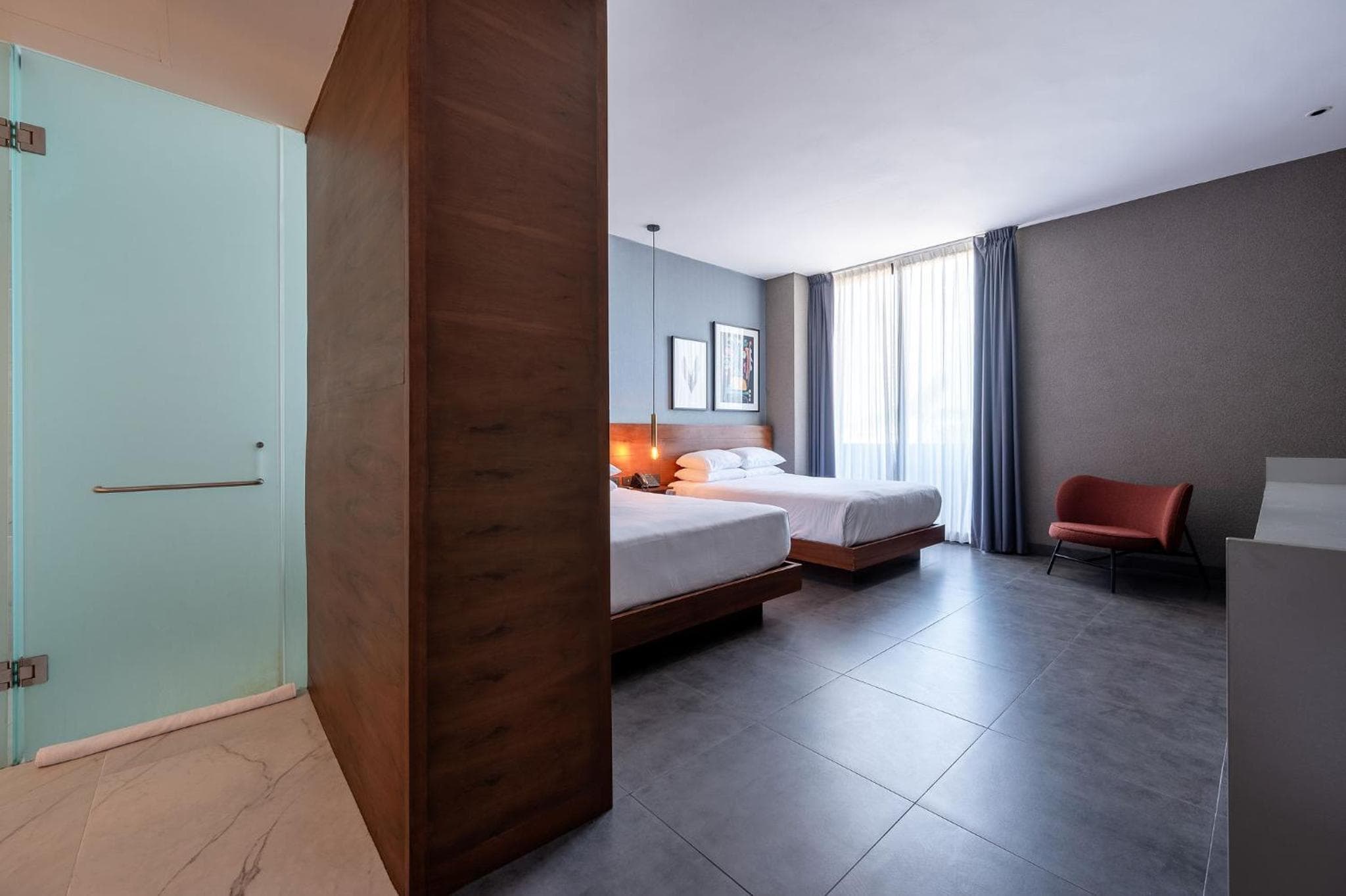 MARQUEE Playa Hotel — 6