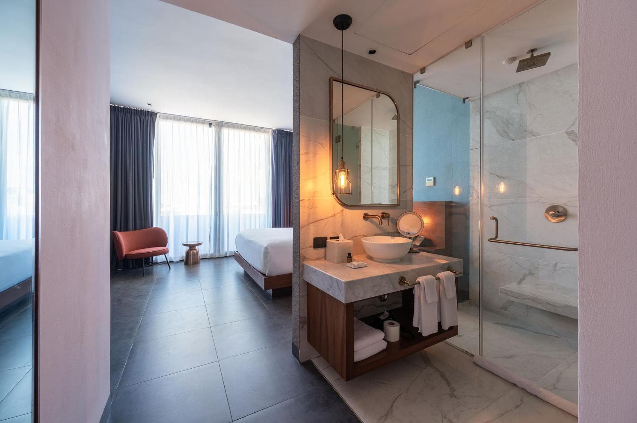 MARQUEE Playa Hotel — 23
