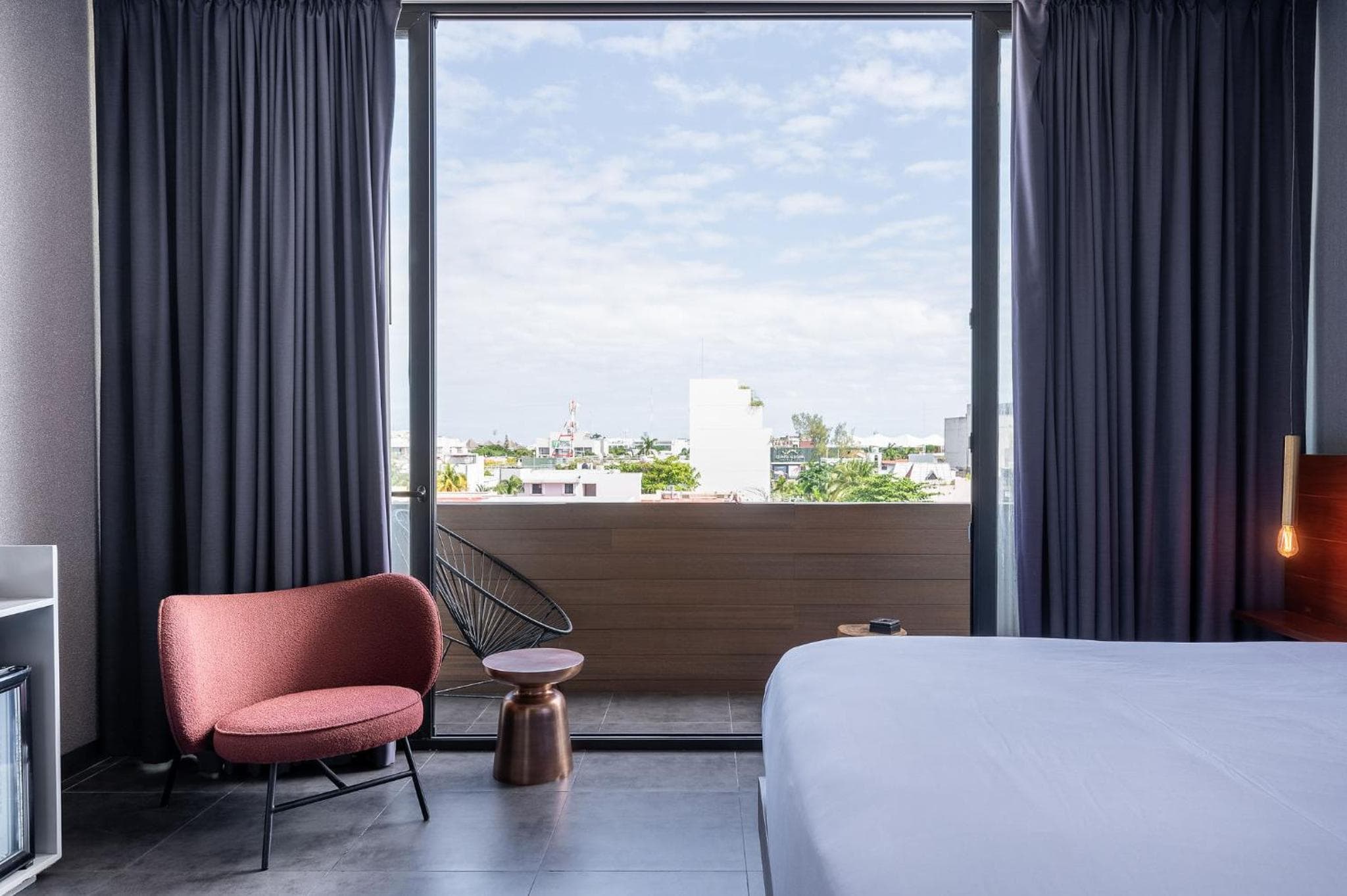 MARQUEE Playa Hotel — 17