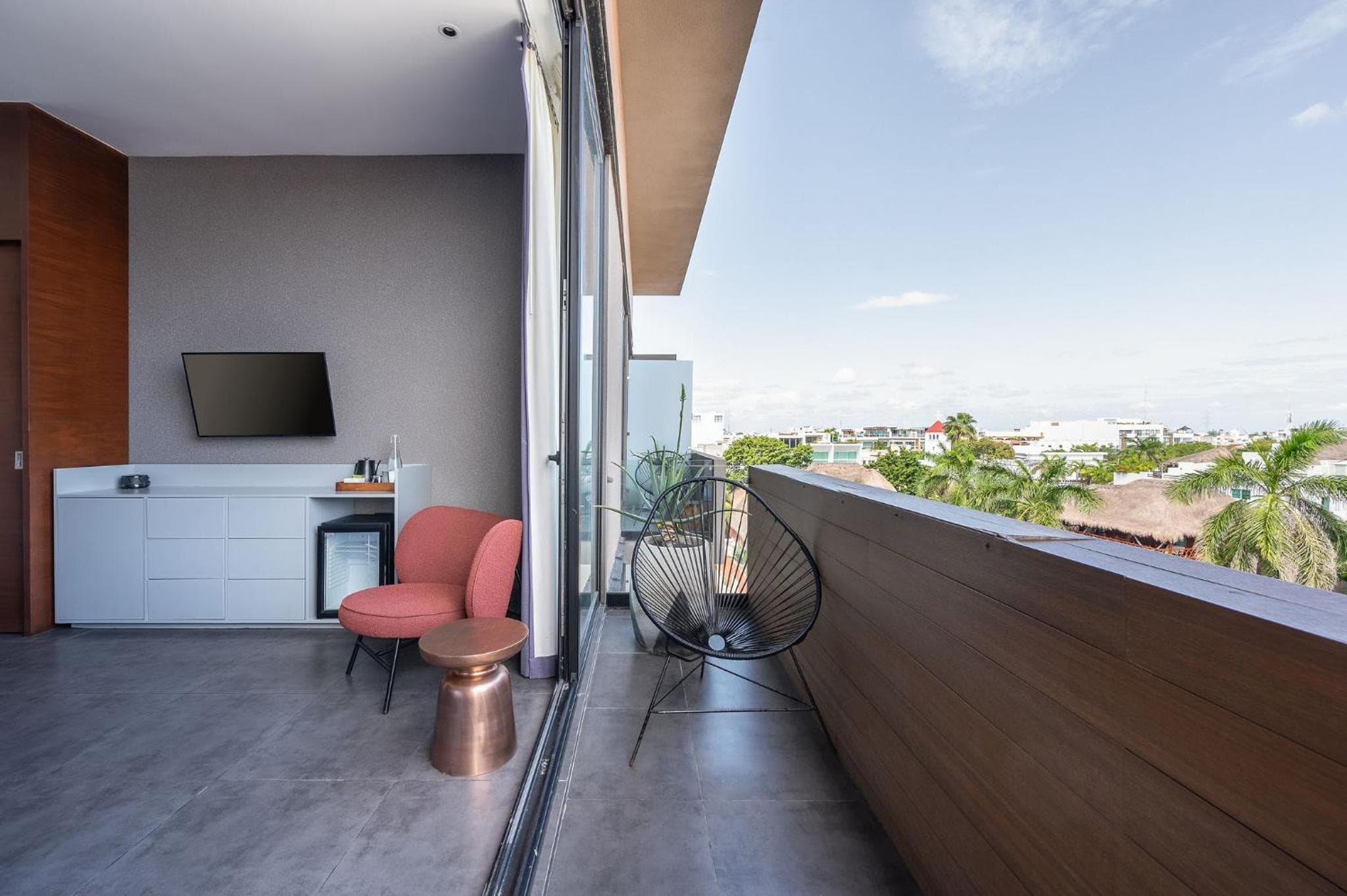 MARQUEE Playa Hotel — 8