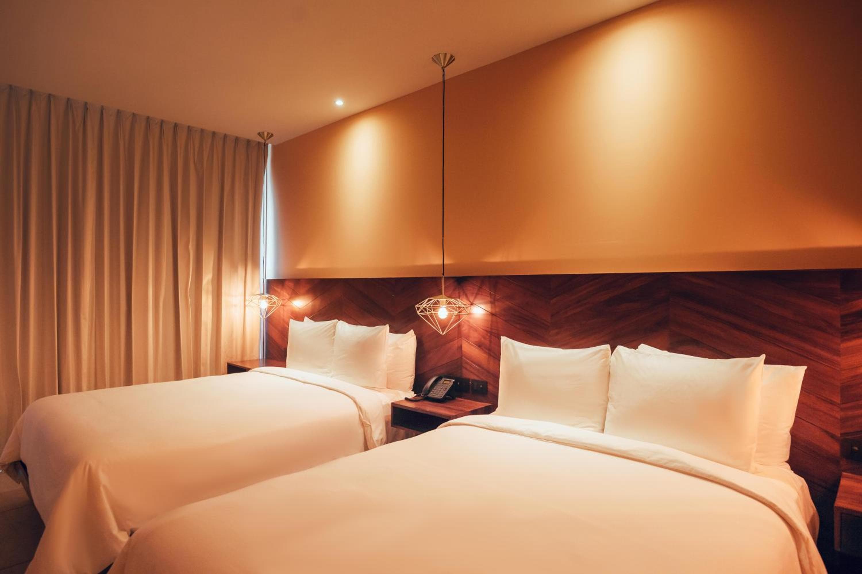 CALIXTA Hotel — 15