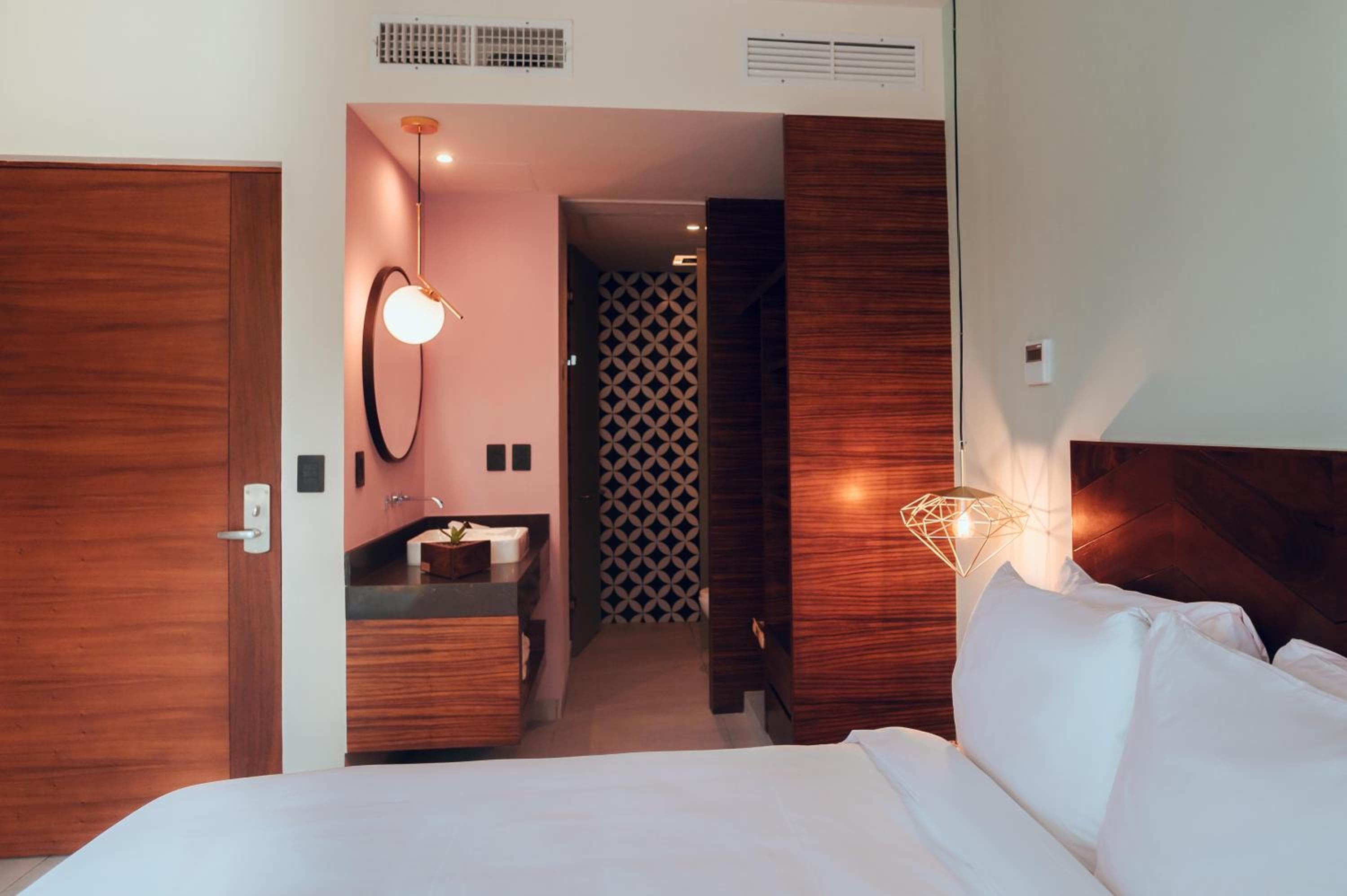 CALIXTA Hotel — 16