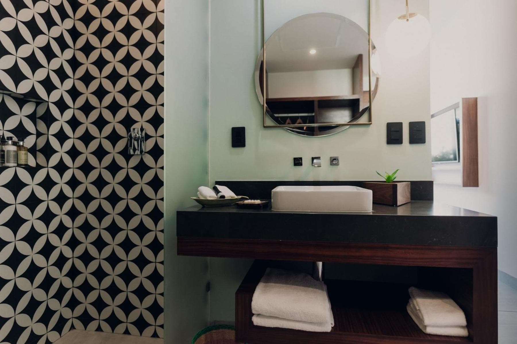 CALIXTA Hotel — 19