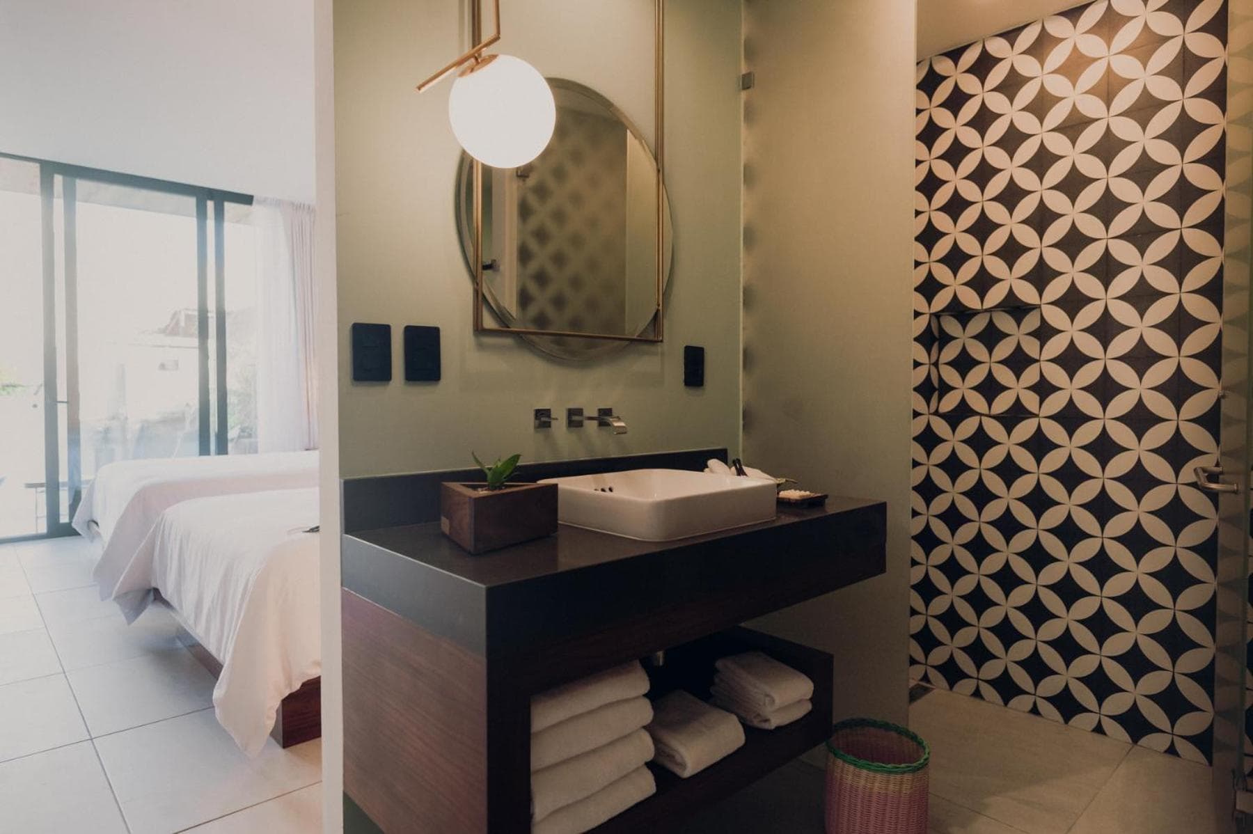 CALIXTA Hotel — 20
