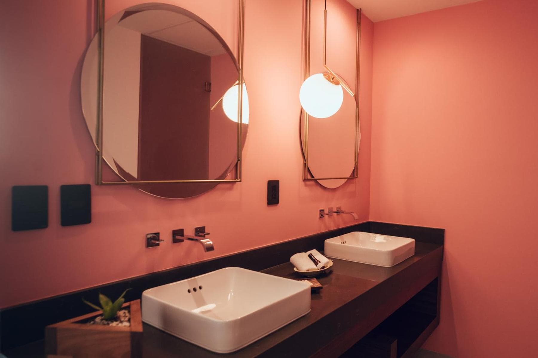CALIXTA Hotel — 21