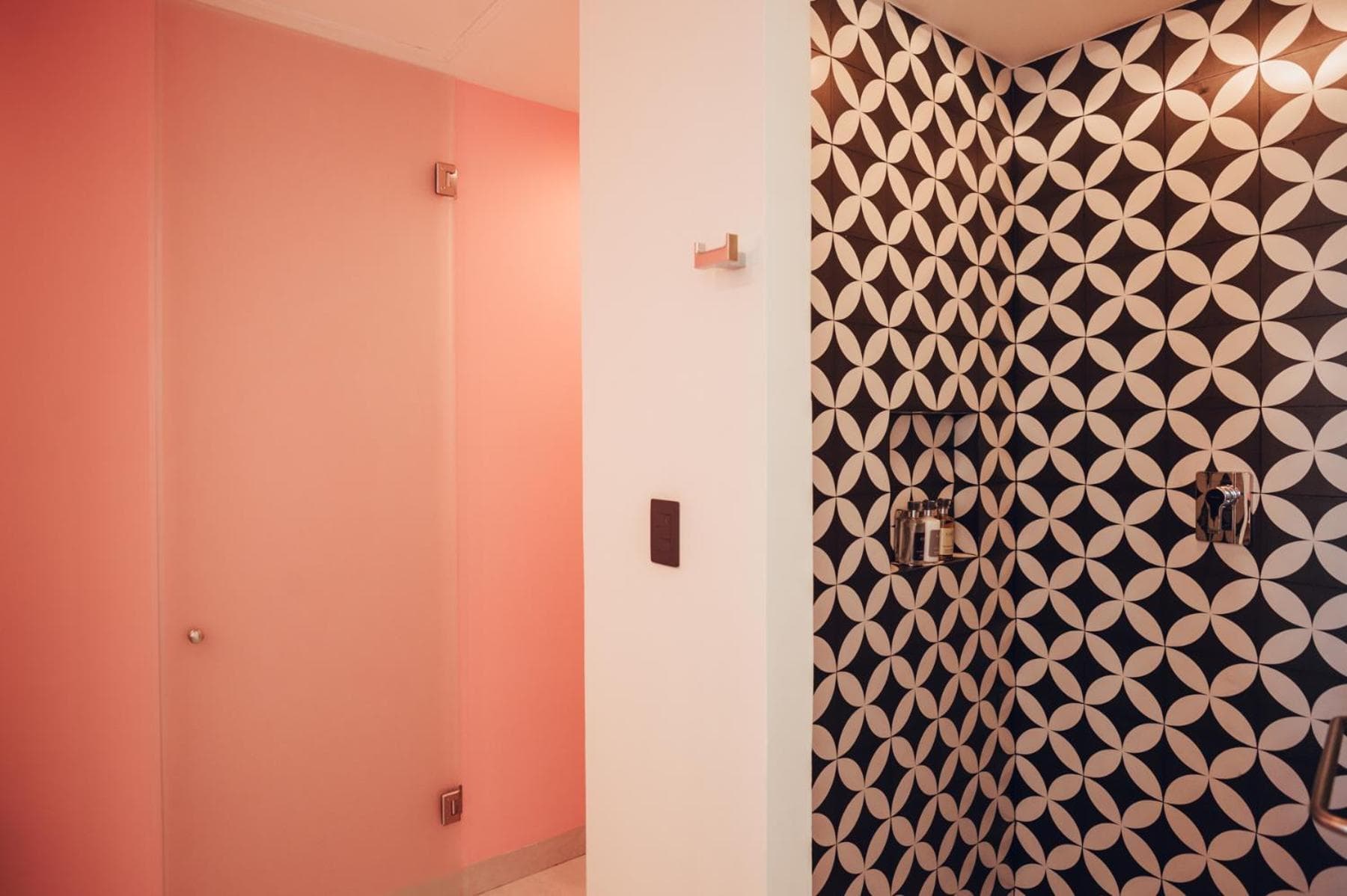 CALIXTA Hotel — 22