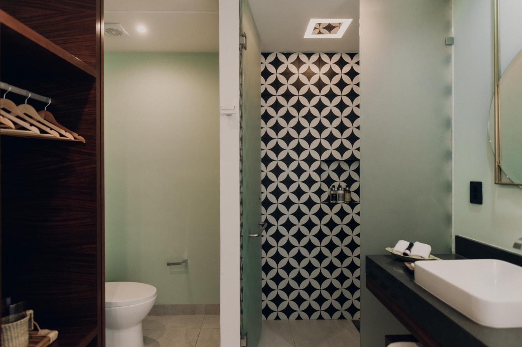 CALIXTA Hotel — 24