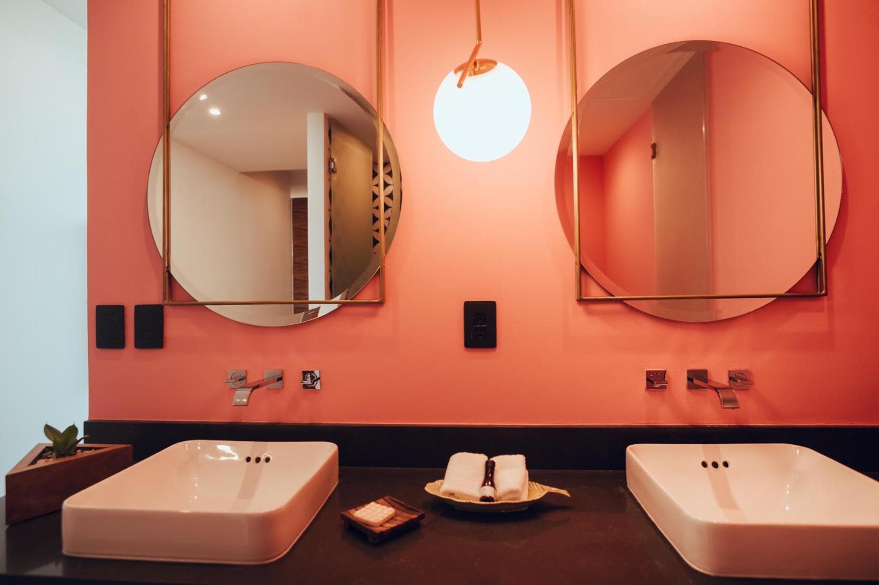 CALIXTA Hotel — 25