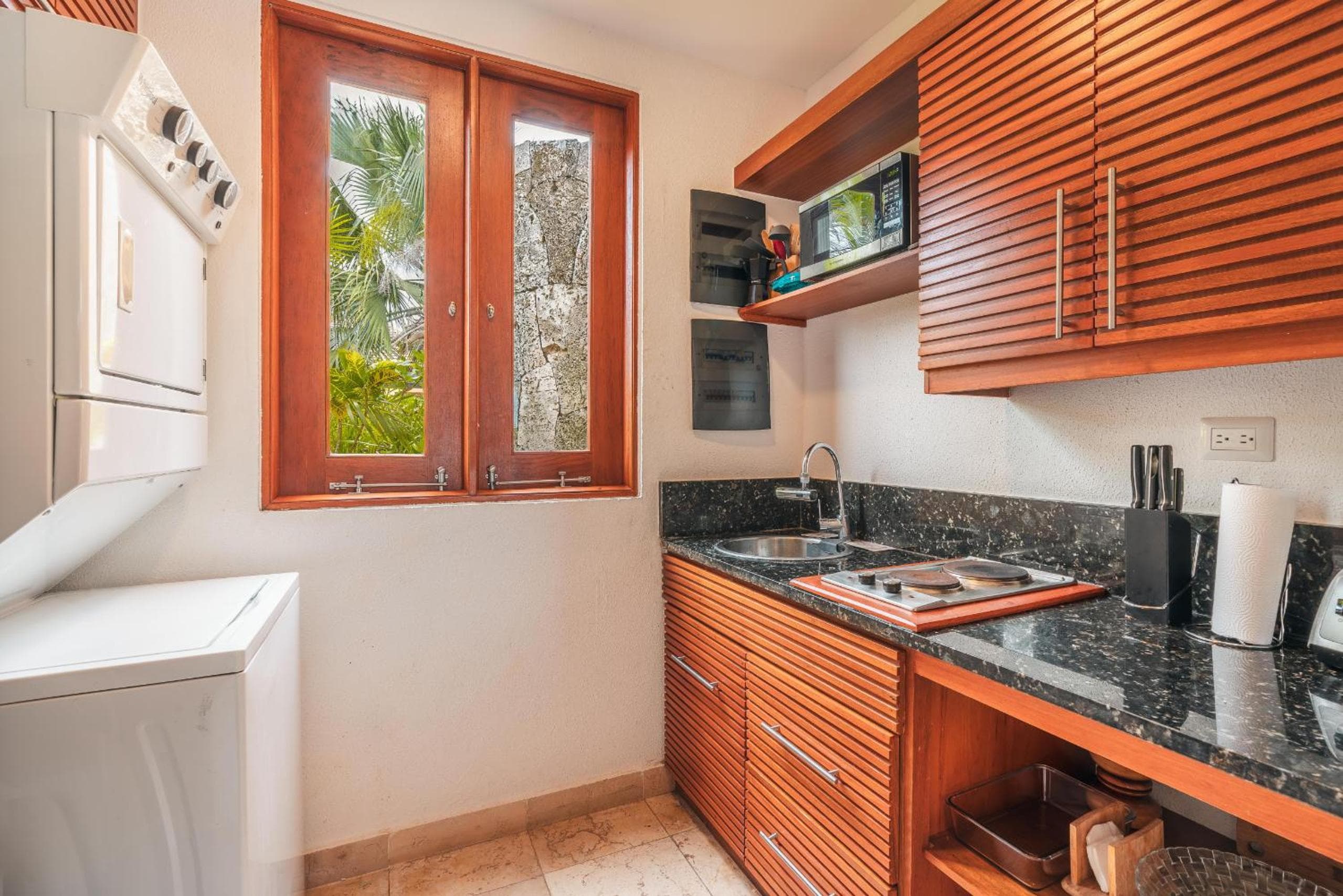 Bungalow with tropical style at cap cana A8C — 15