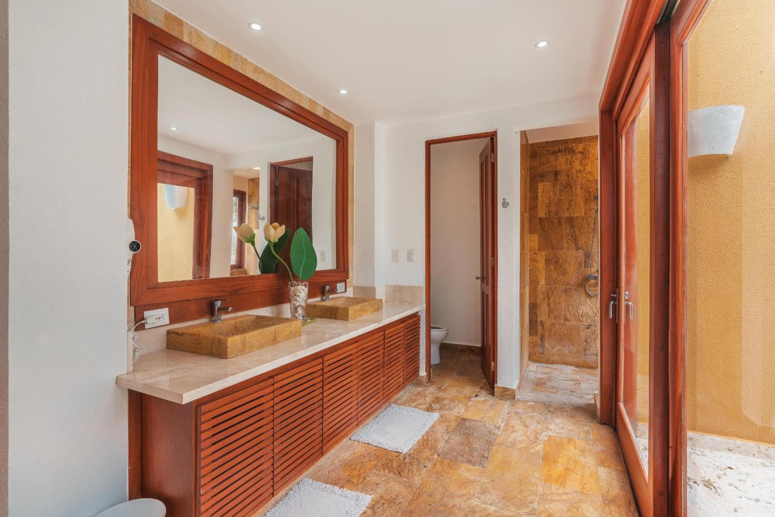 Bungalow with tropical style at cap cana A8C — 16