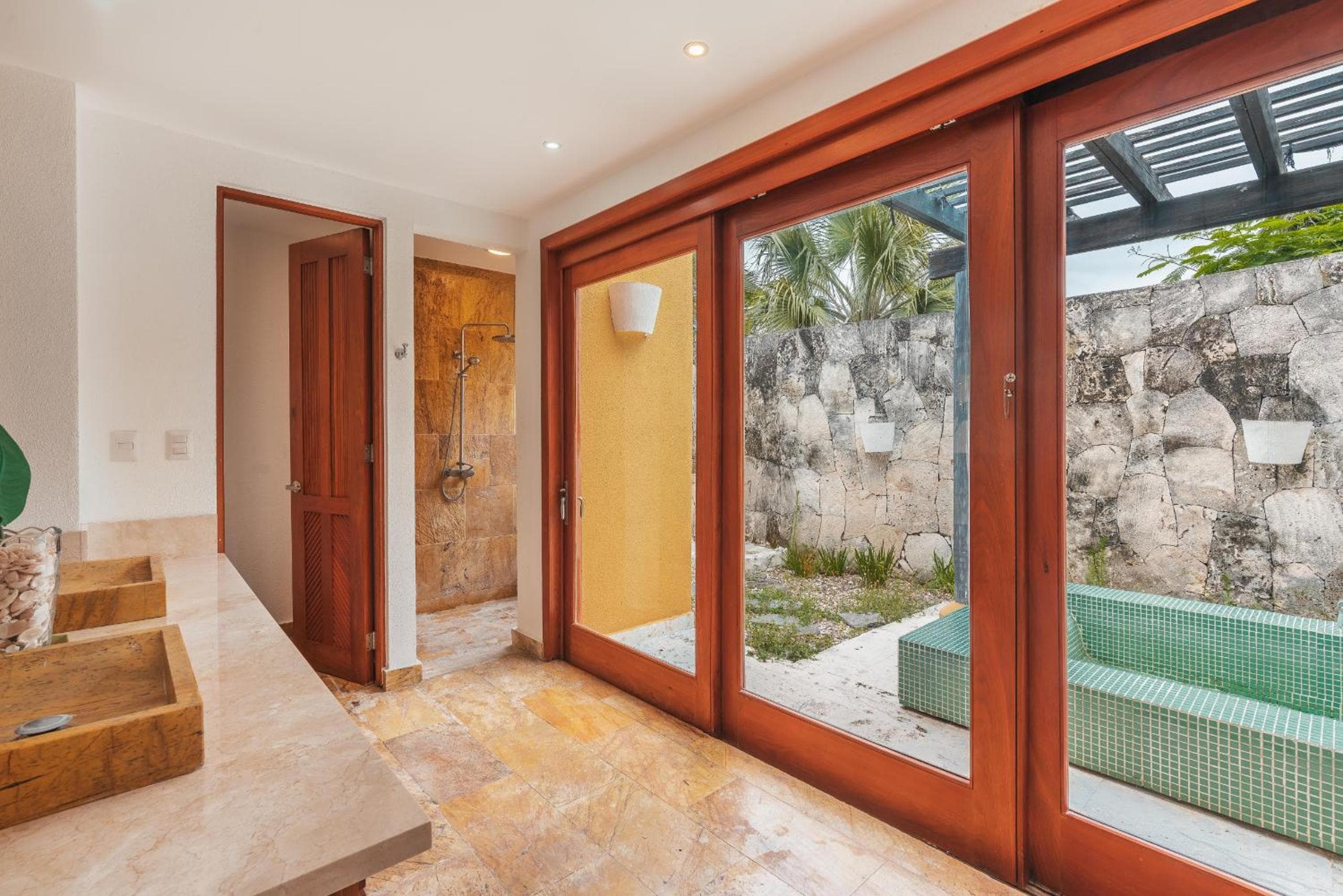 Bungalow with tropical style at cap cana A8C — 17