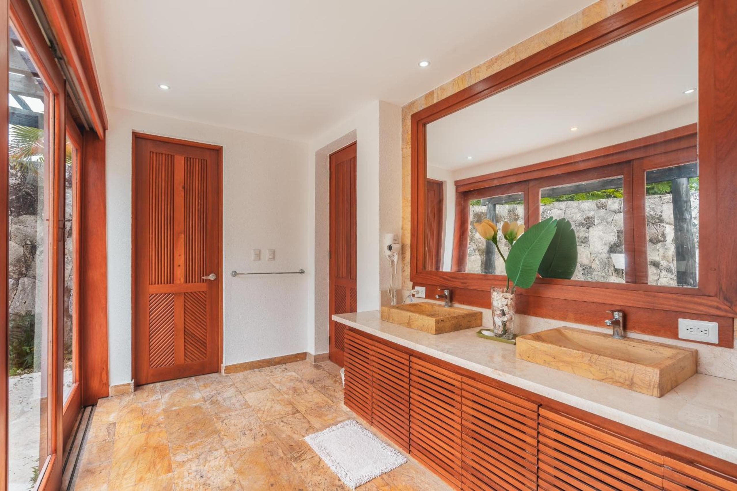 Bungalow with tropical style at cap cana A8C — 19