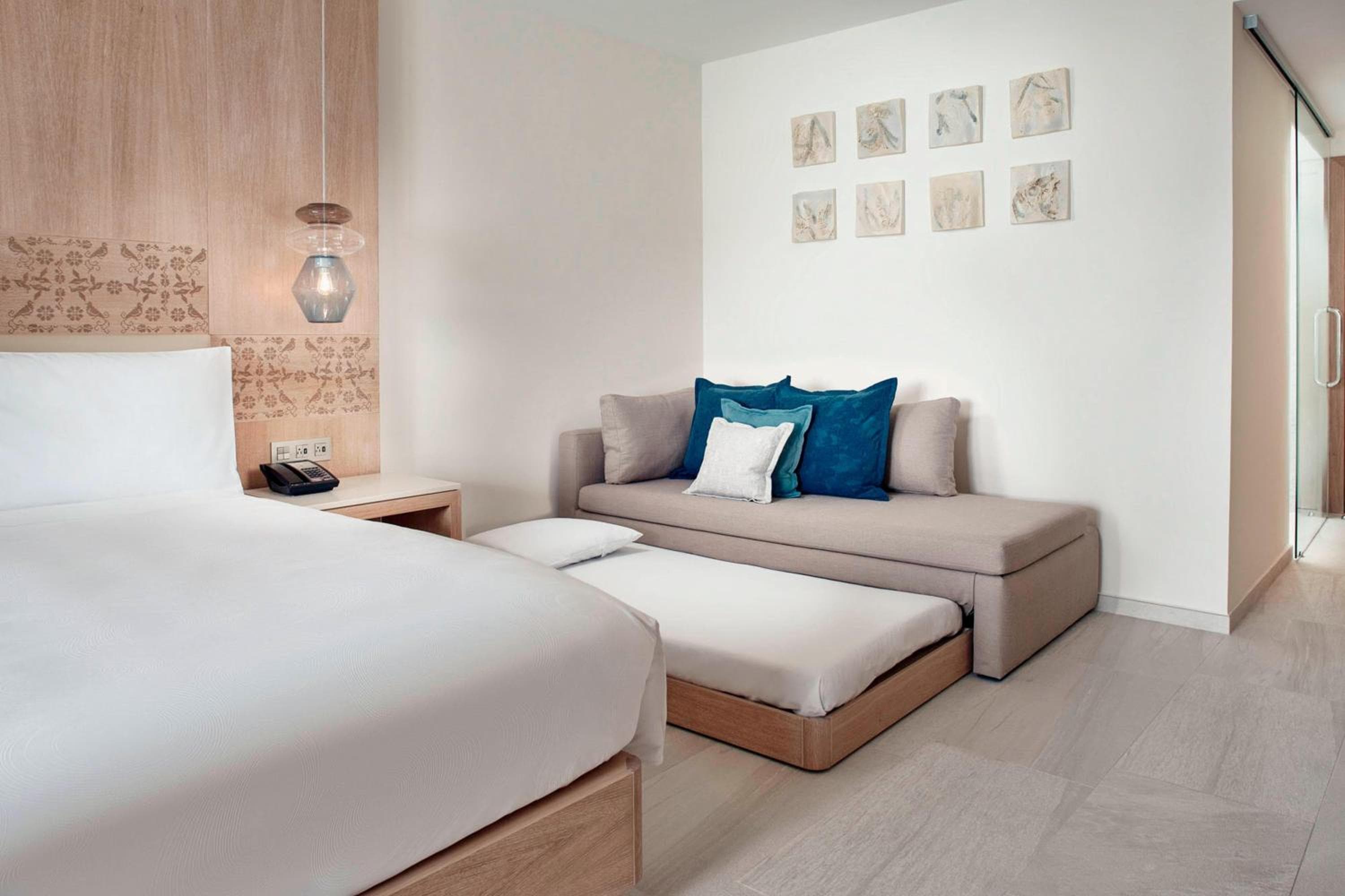 JW Marriott Cancun Resort & Spa — 12