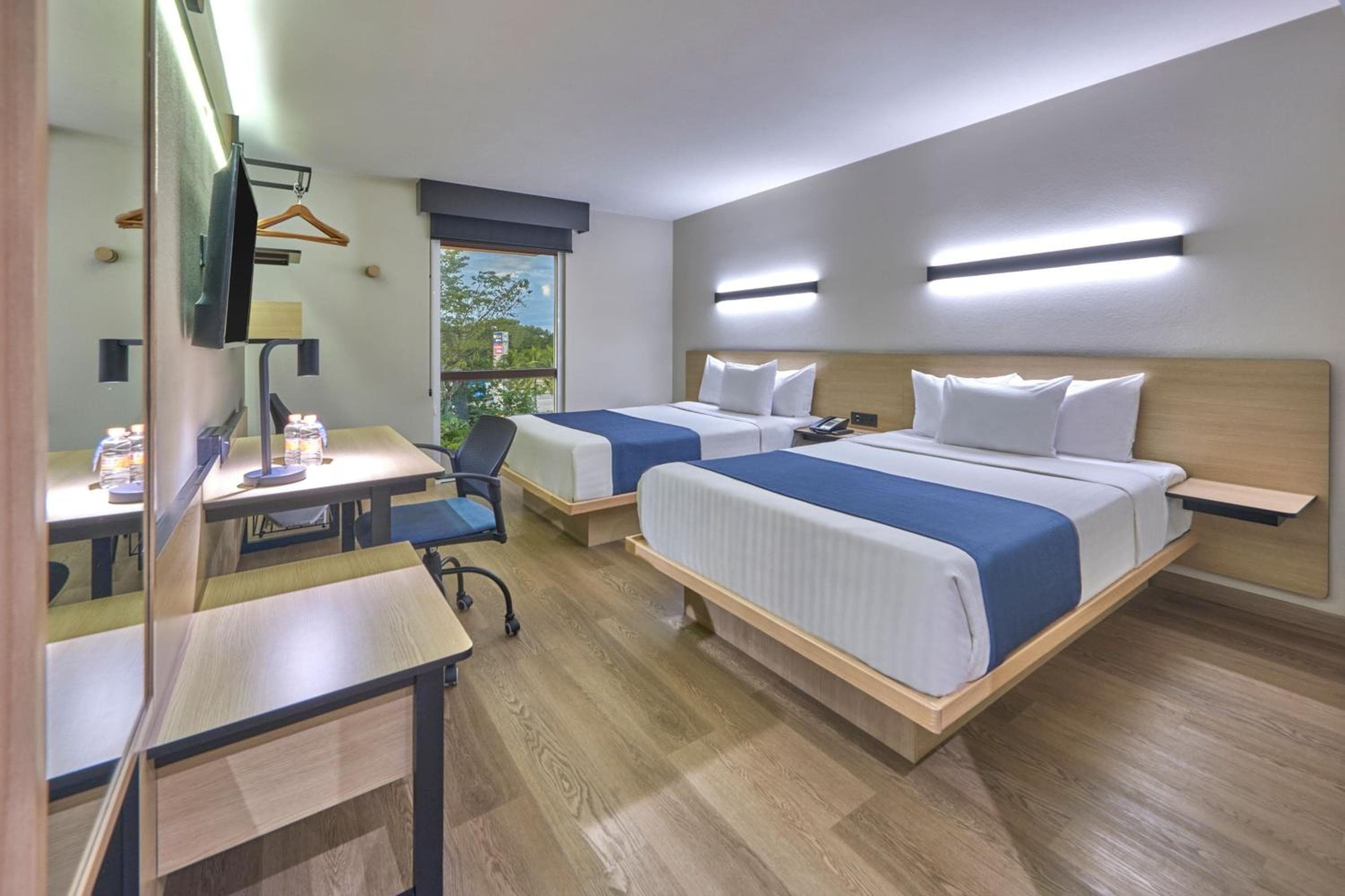 City Express by Marriott Playa del Carmen — 12