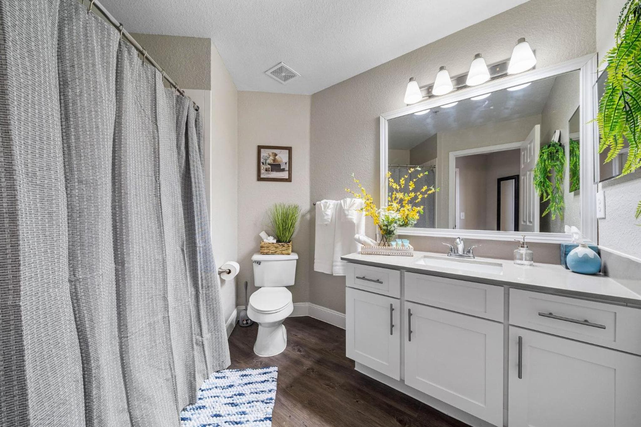 Spacious 3BR2BA w Pool Gym Near Airport #4 — 25