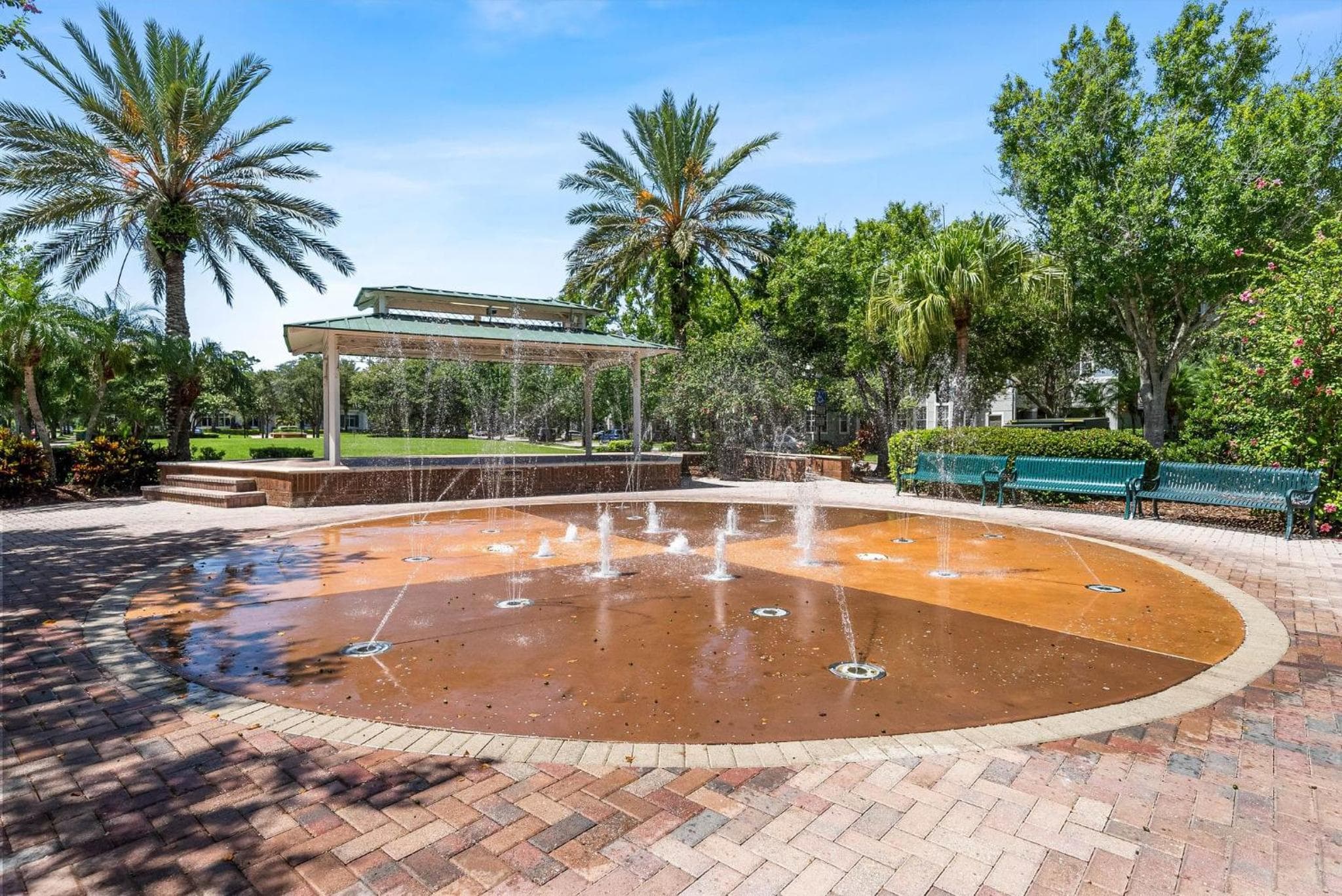 Spacious 3BR2BA w Pool Gym Near Airport #4 — 28