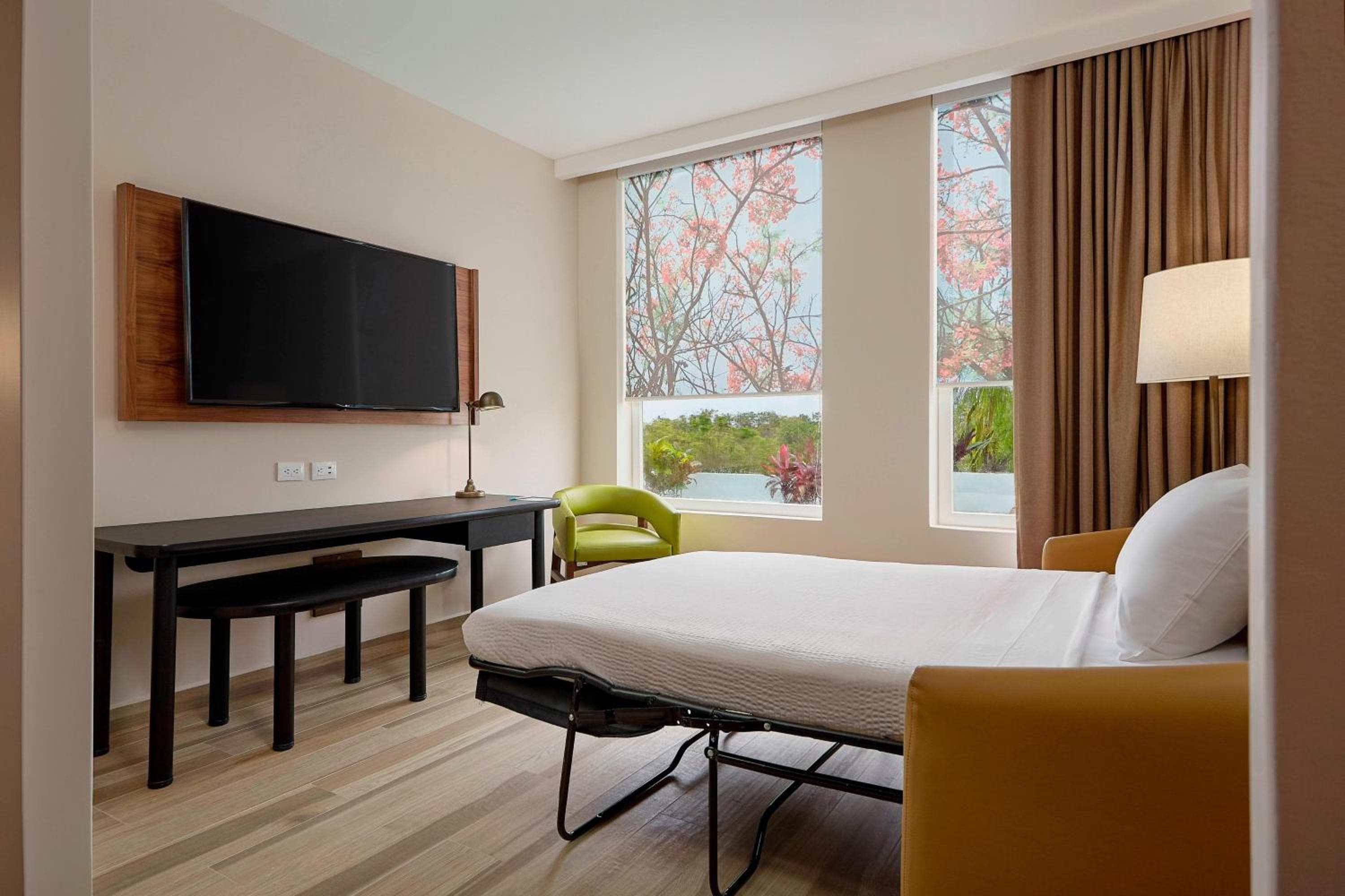 Fairfield Inn & Suites by Marriott Cancun Airport — 23
