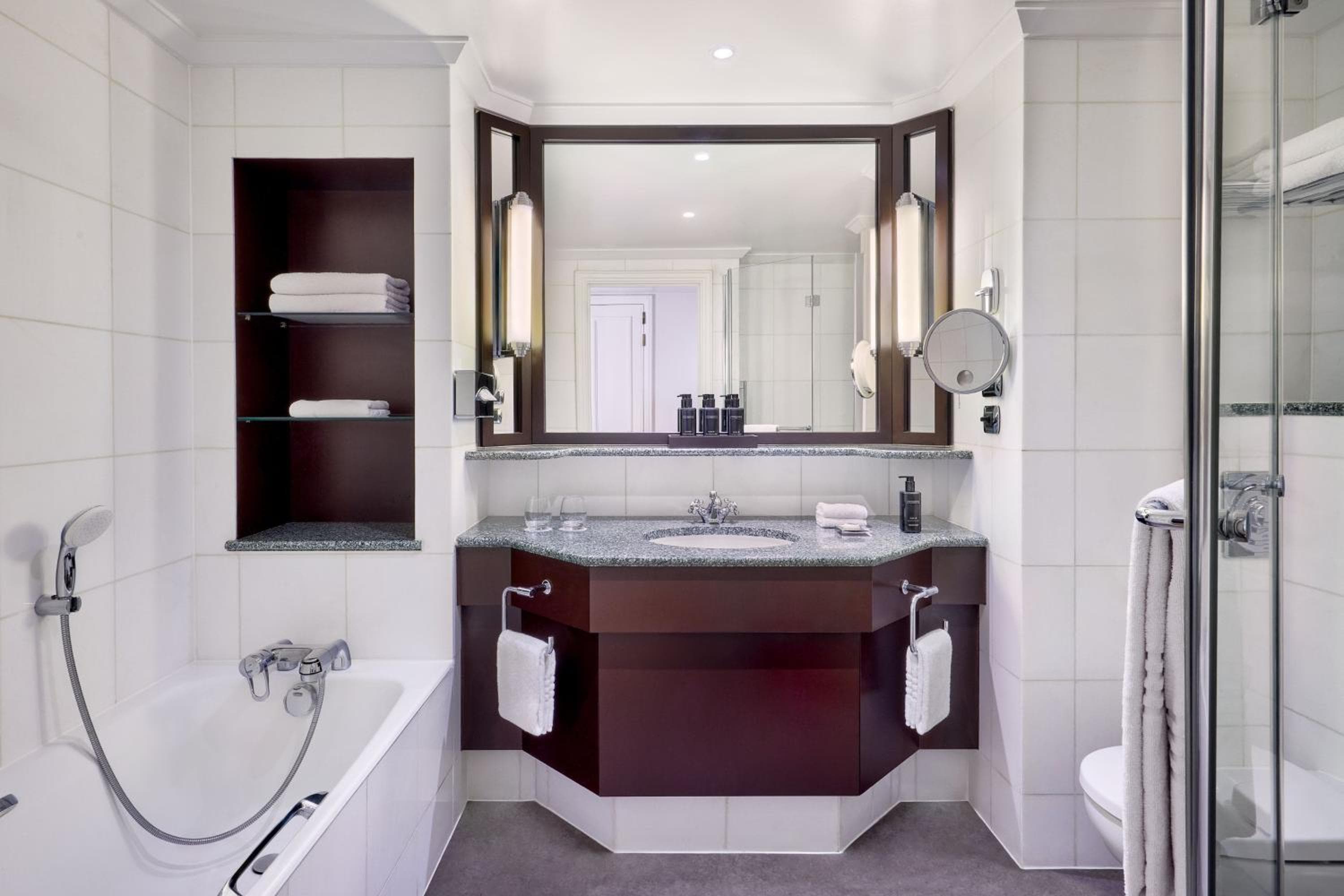 Paris Marriott Champs Elysees Hotel — 30