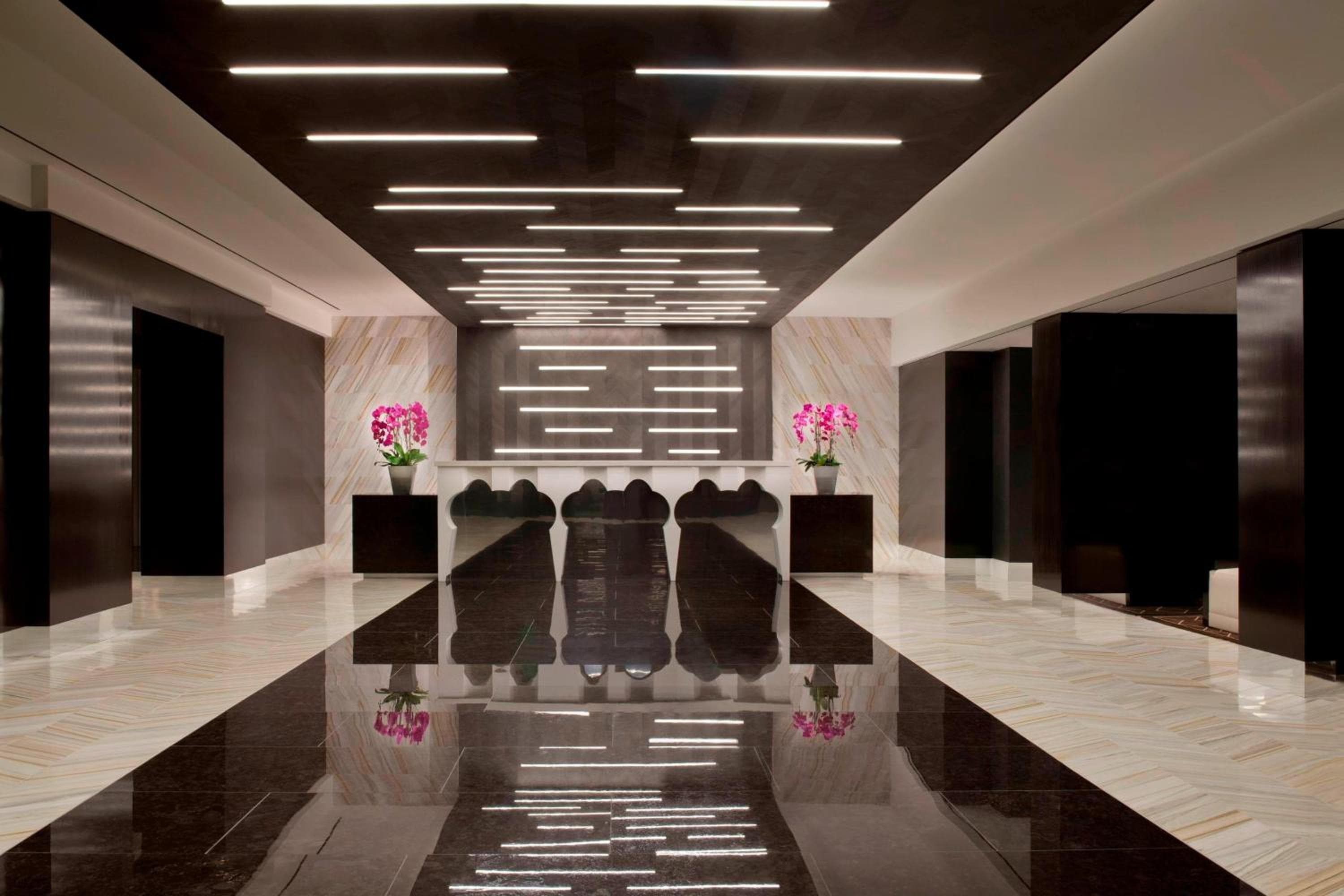 Marriott di Beverly Hills — 12