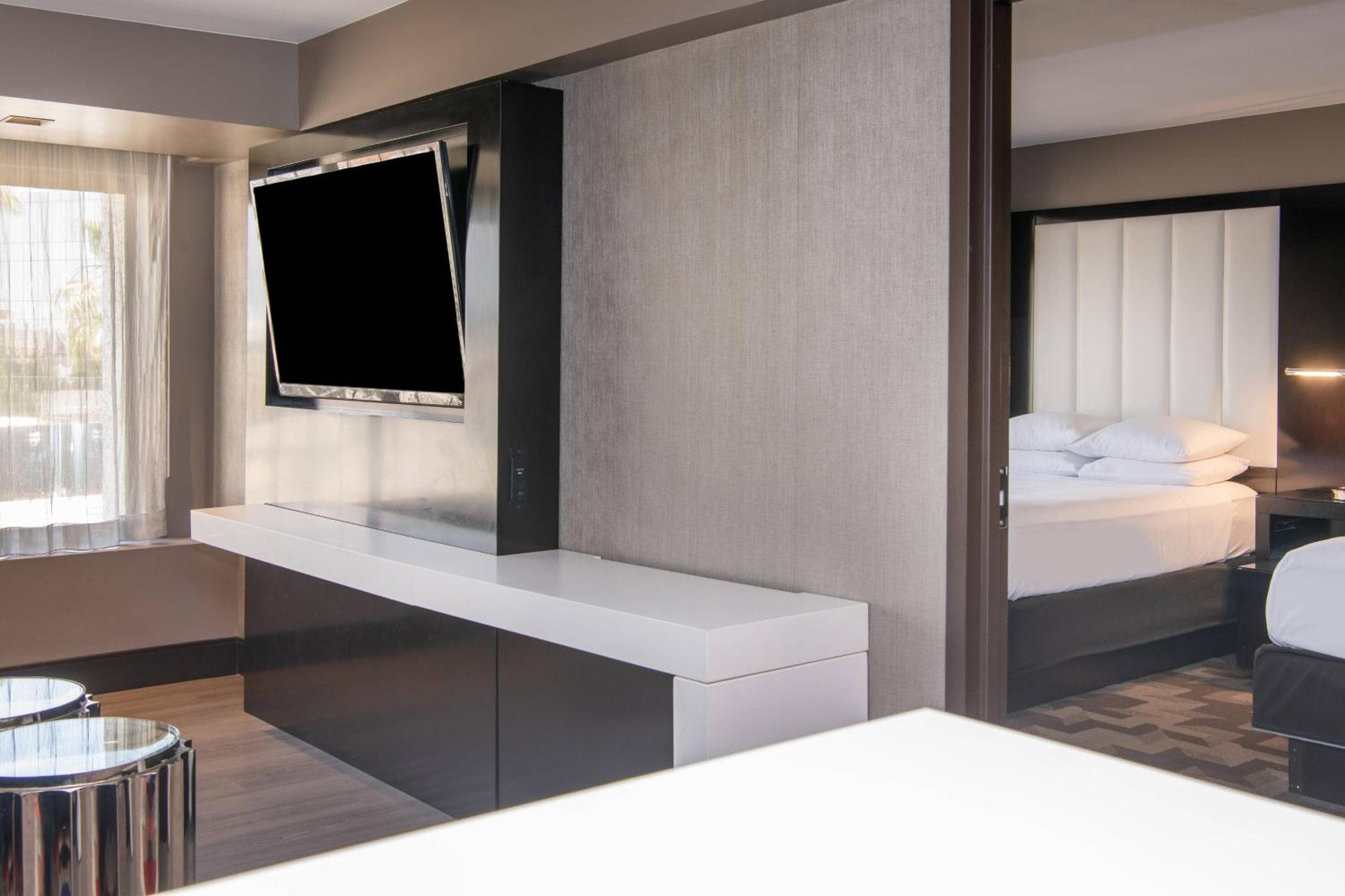 Marriott di Beverly Hills — 29
