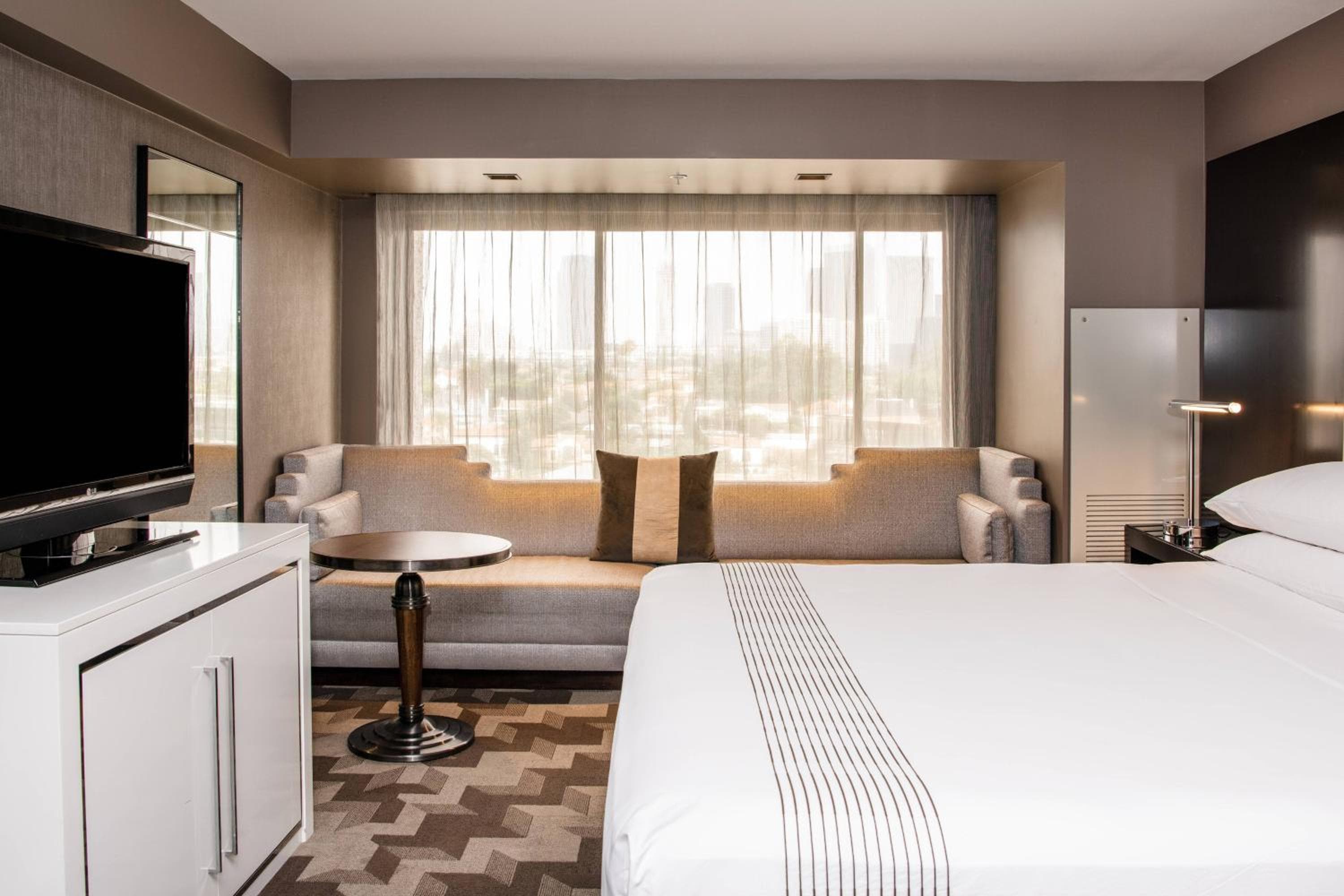 Marriott di Beverly Hills — 30