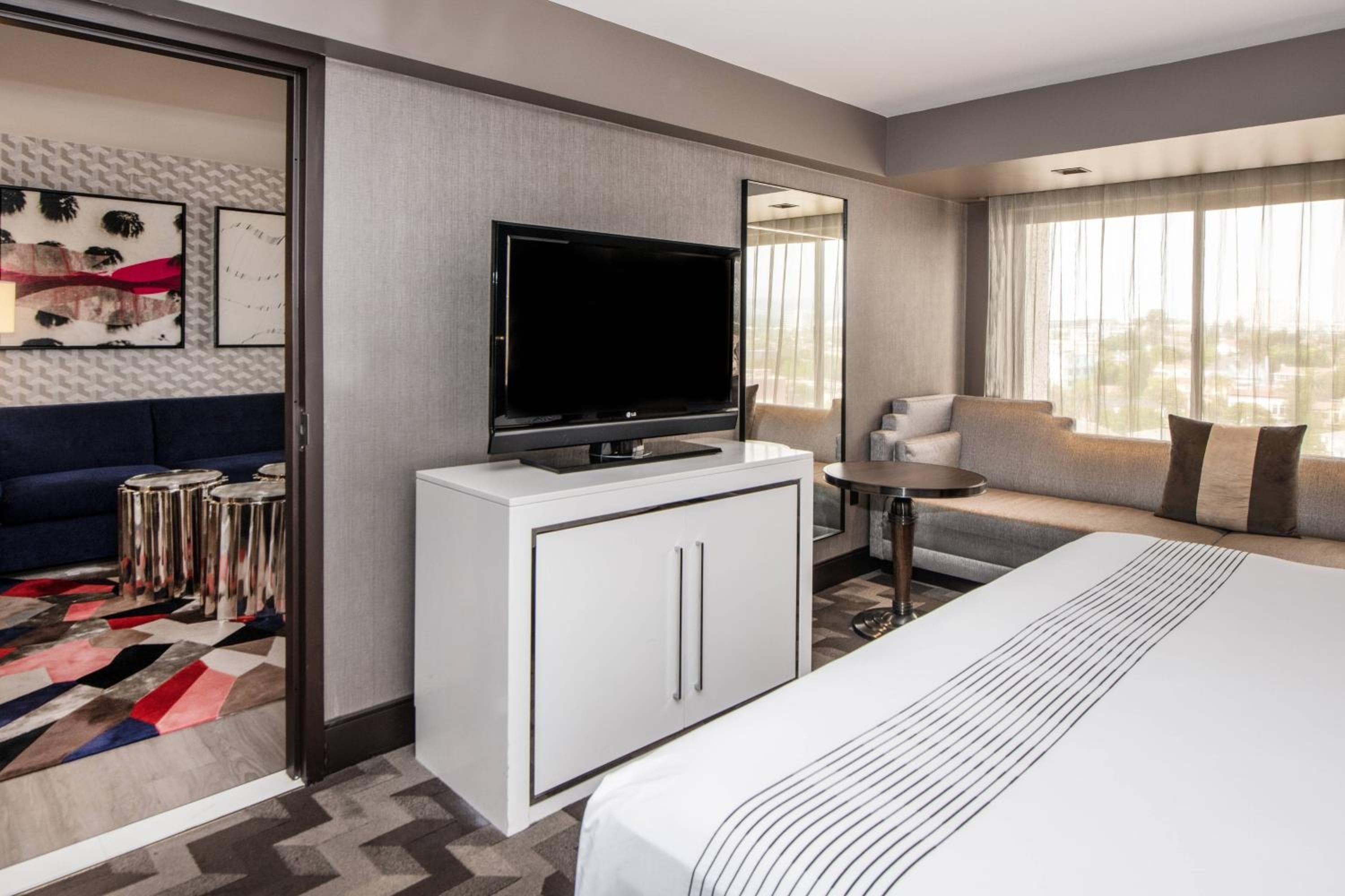 Beverly Hills Marriott — 27