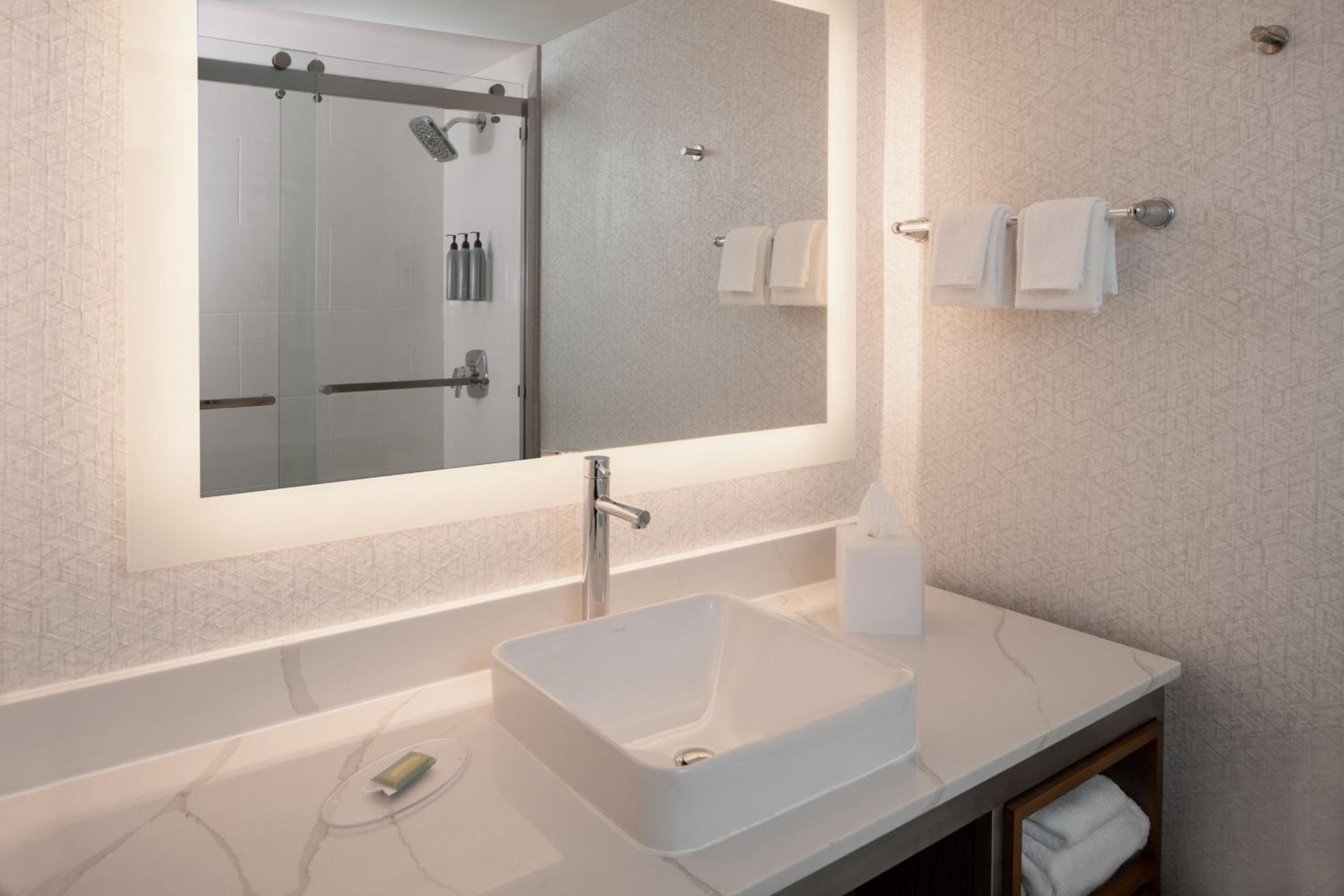 Courtyard Miami Coral Gables — 30