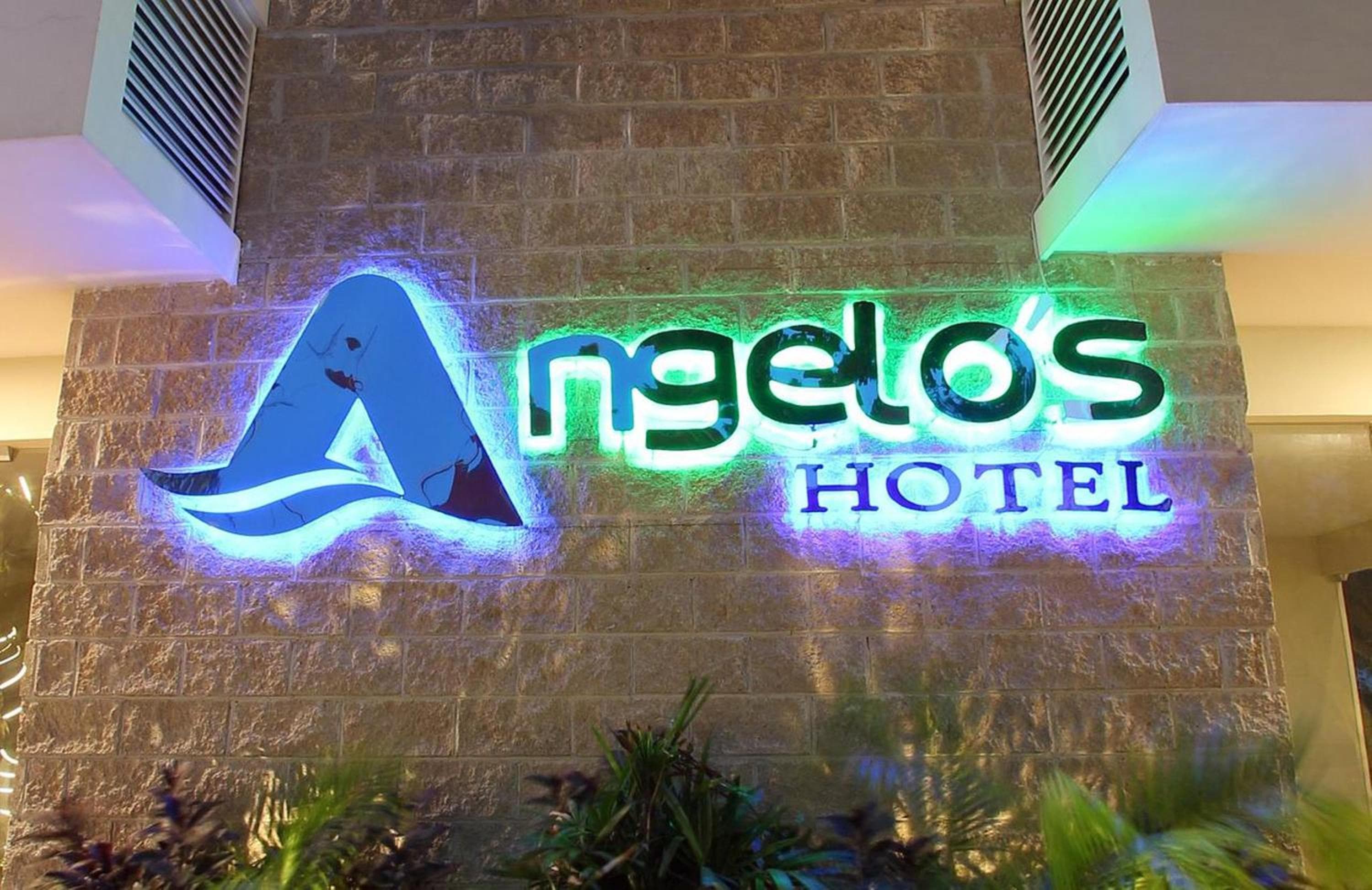 Hotel Angelo — 13