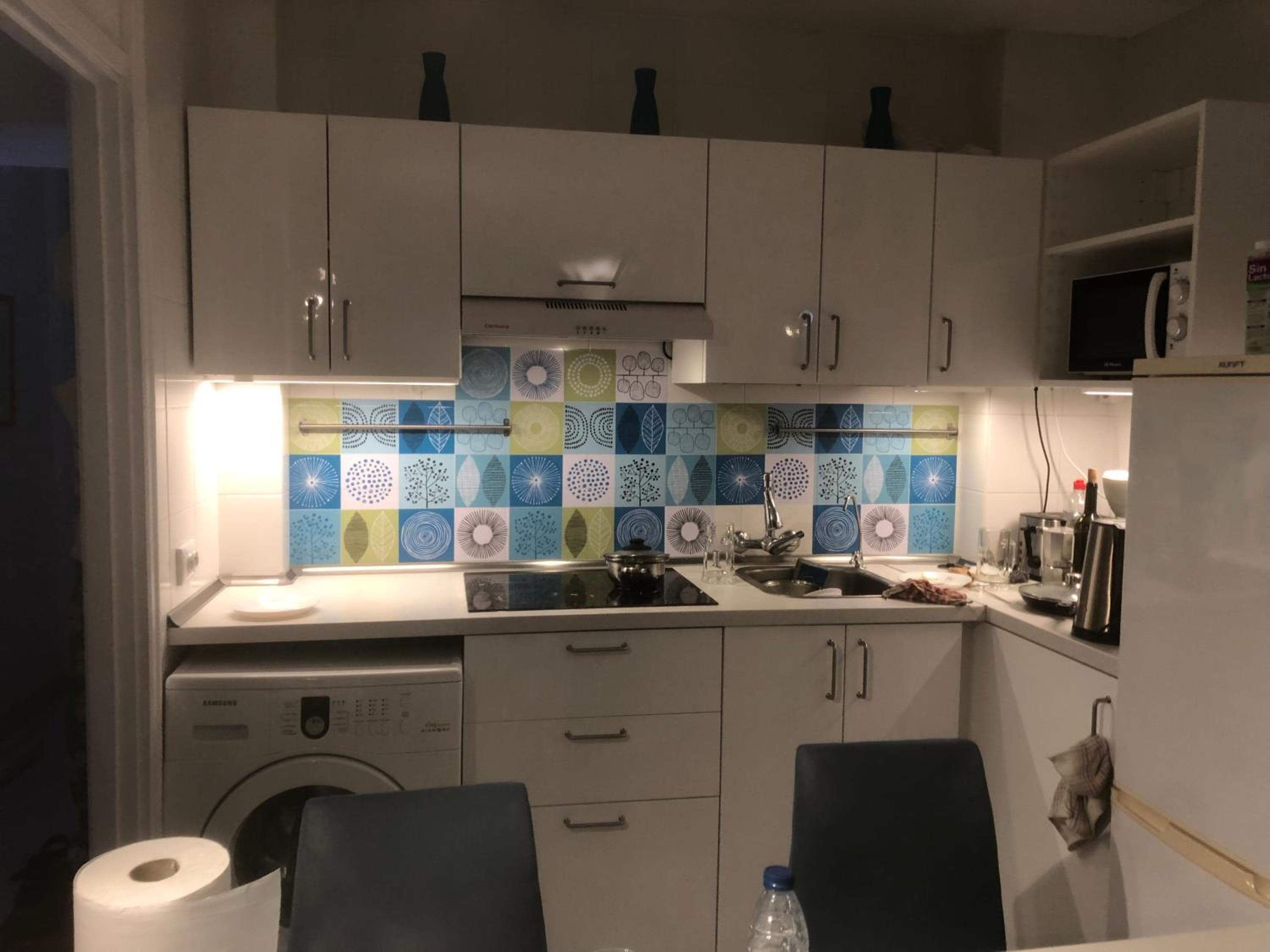 Apart Ponderosa ocean view — 3