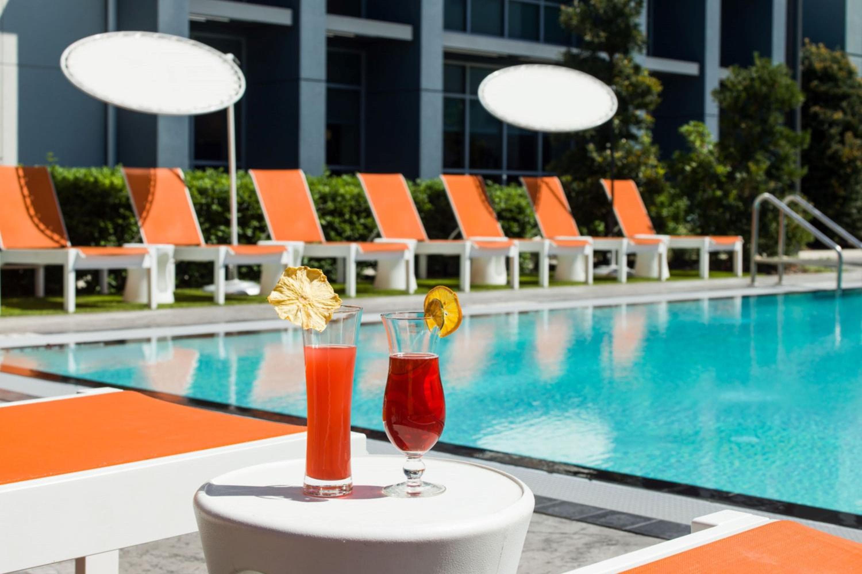 Aloft by Marriott Orlando at SeaWorld — 10