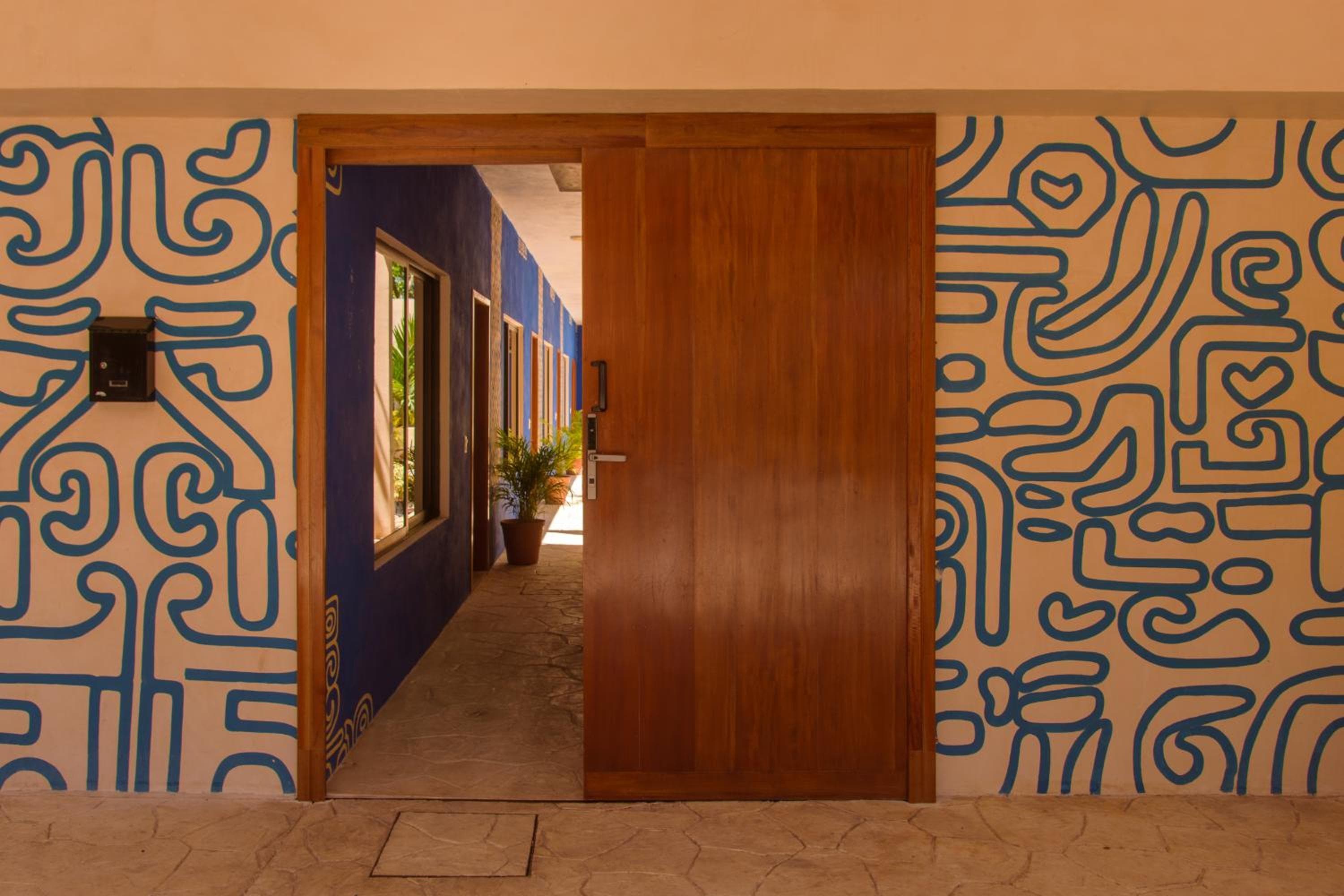 Ceremonial Tulum — 8