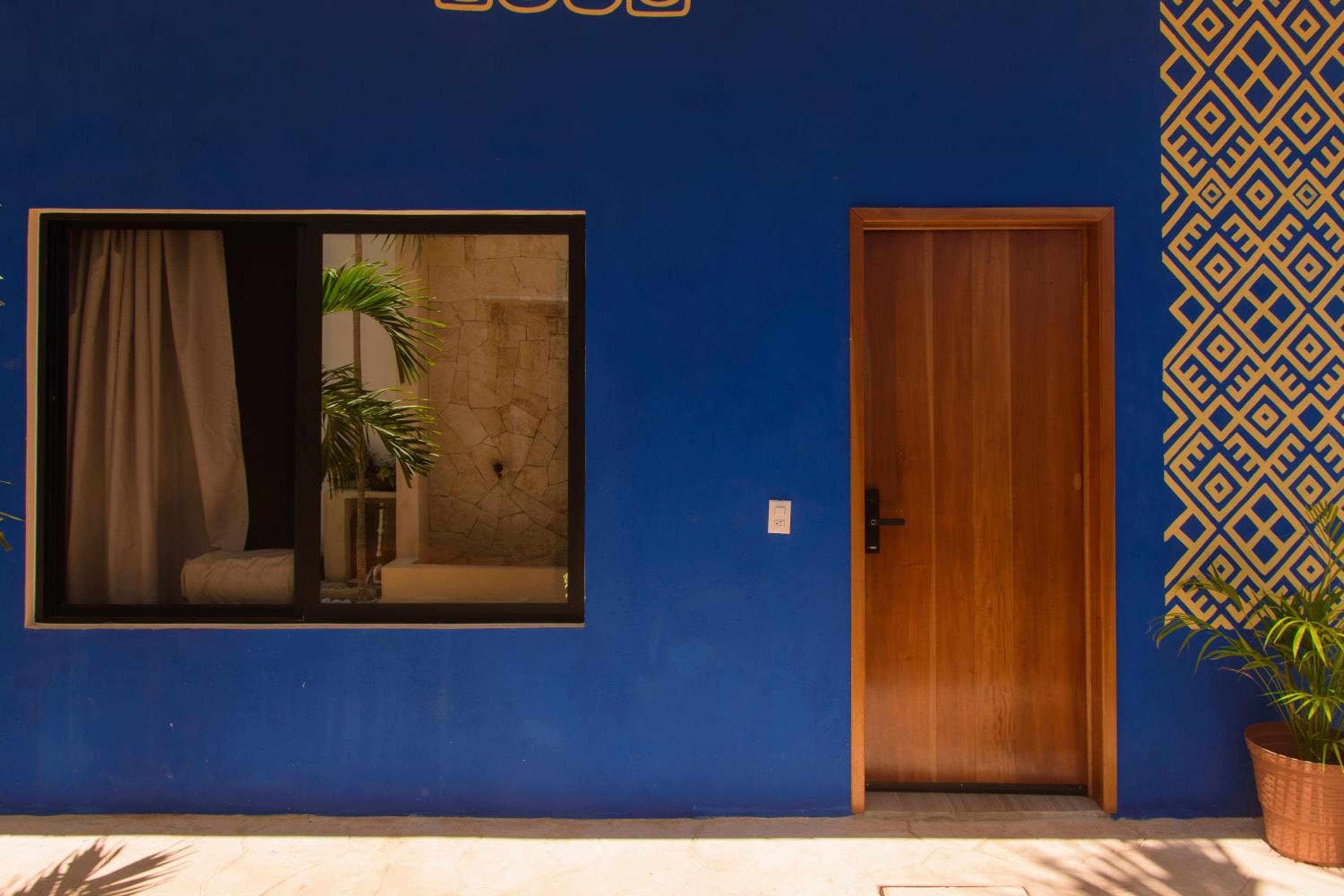 Ceremonial Tulum — 10